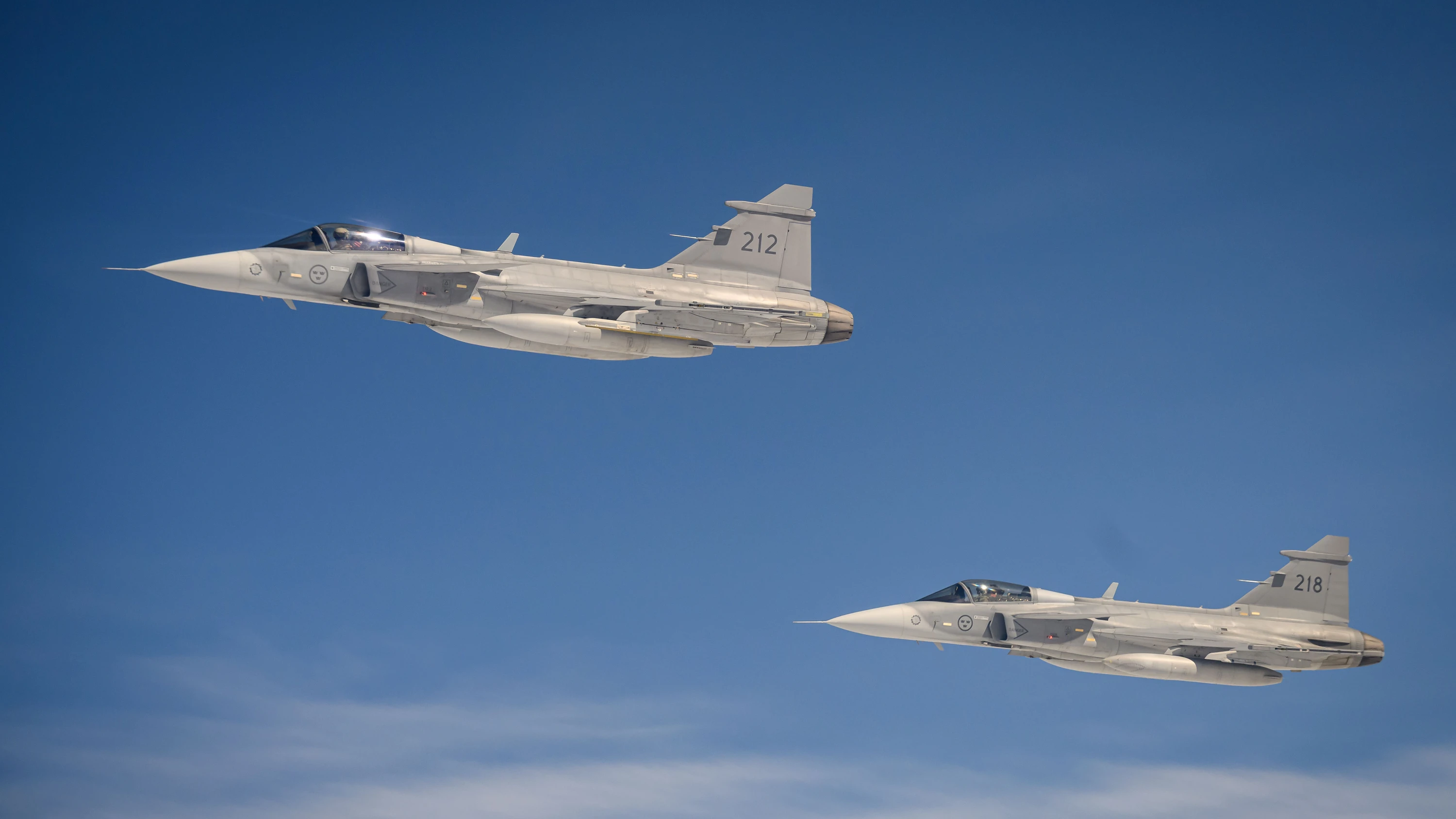 Nach FCAS-Scheitern: Frankreich sondiert neue Kampfjetpartnerschaft