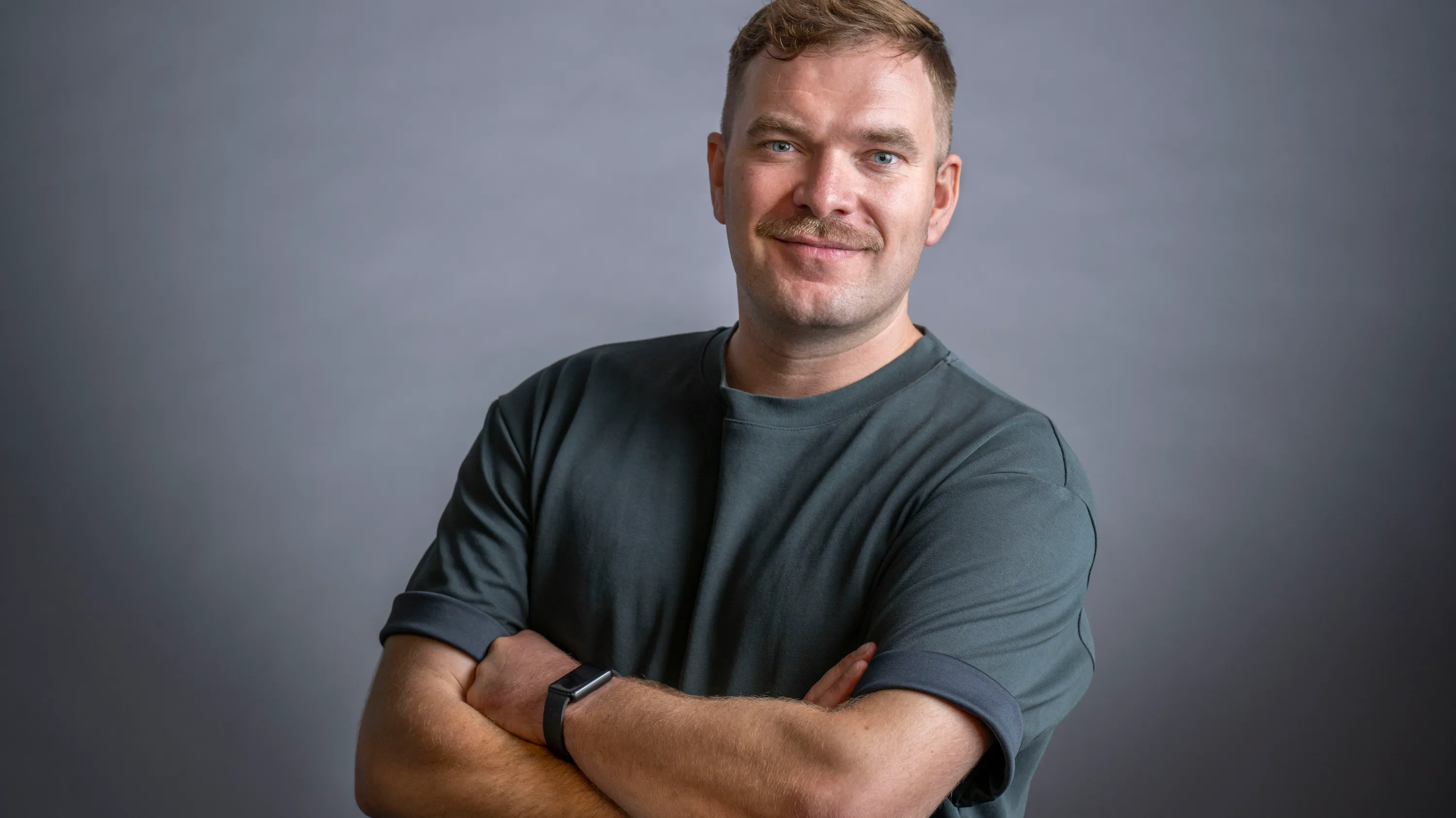 Ruben Höppner: Was lesen Sie?