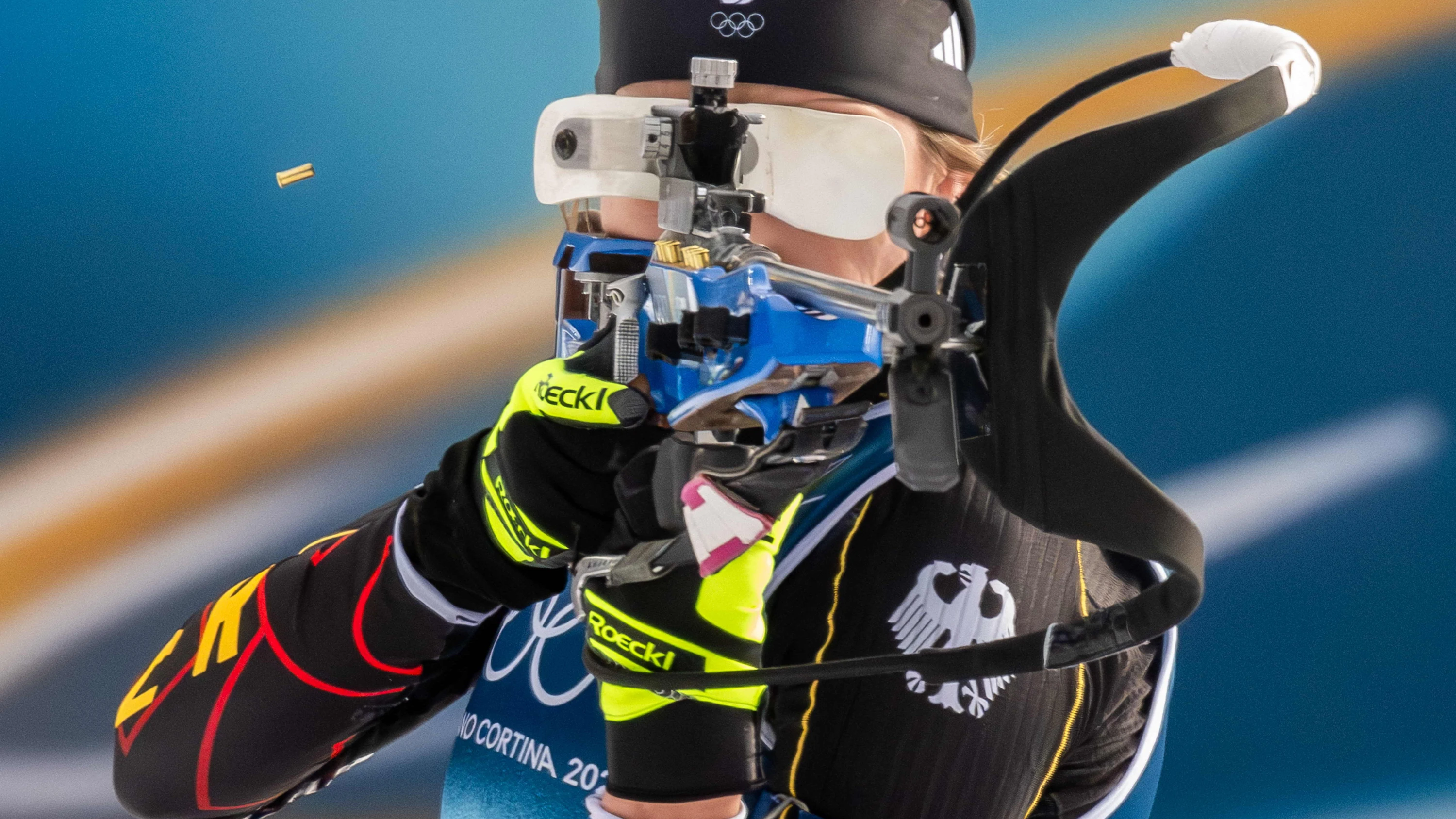 Liveblog Olympia 2026: Deutsche Enttäuschung ist groß – Preuß schweigt