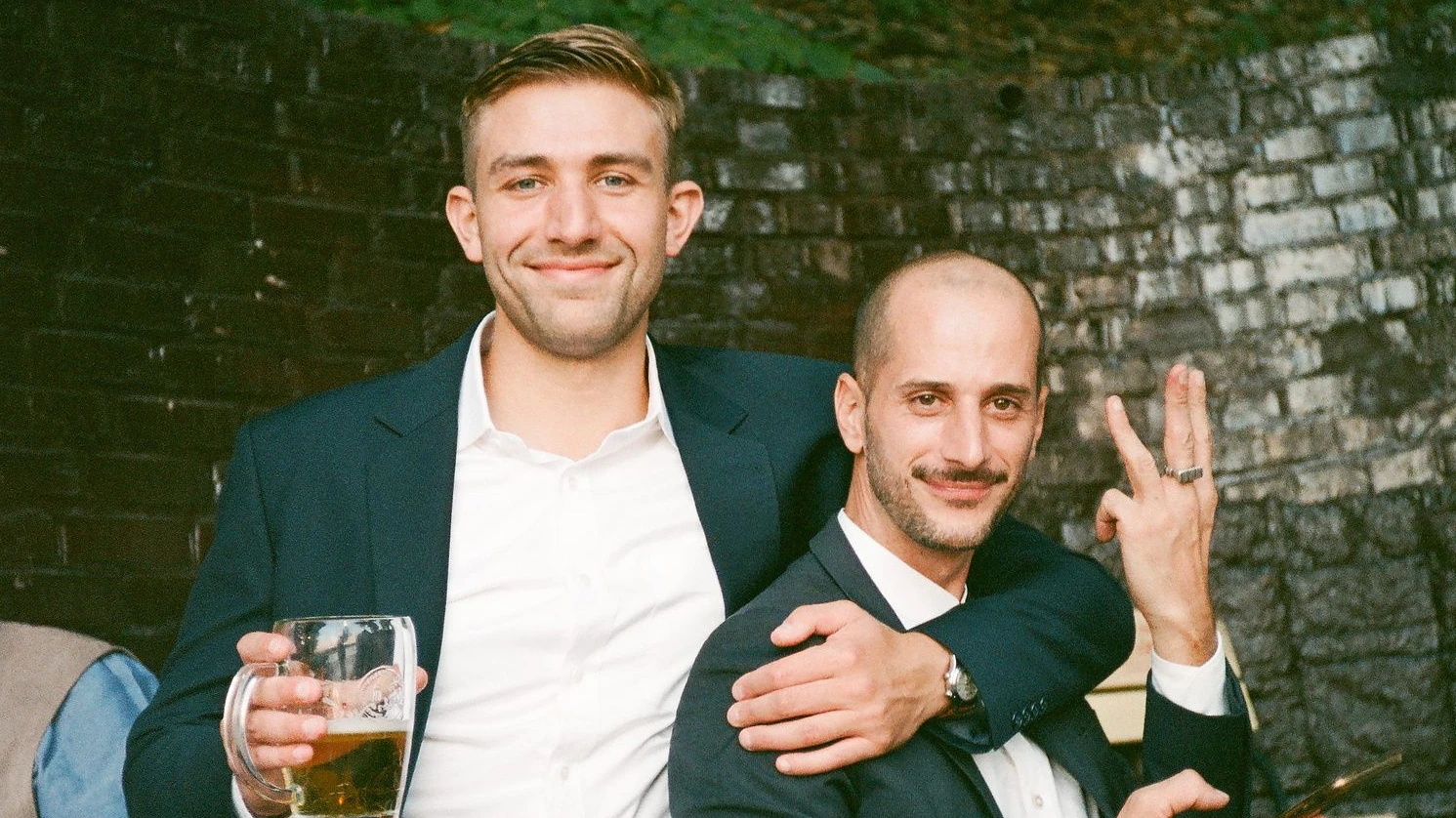 Getöteter Kriegsfotograf: Ein kurzes Surren, ein Knall – so starb mein Freund Antoni Getöteter Kriegsfotograf: Ein kurzes Surren, ein Knall – so starb mein Freund Antoni