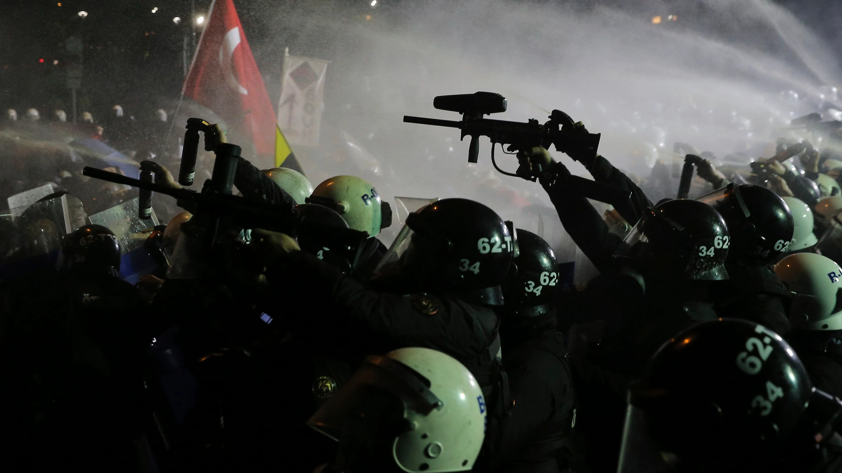 Brief aus Istanbul: Erdoğans Kampf um Vorherrschaft ist gnadenlos