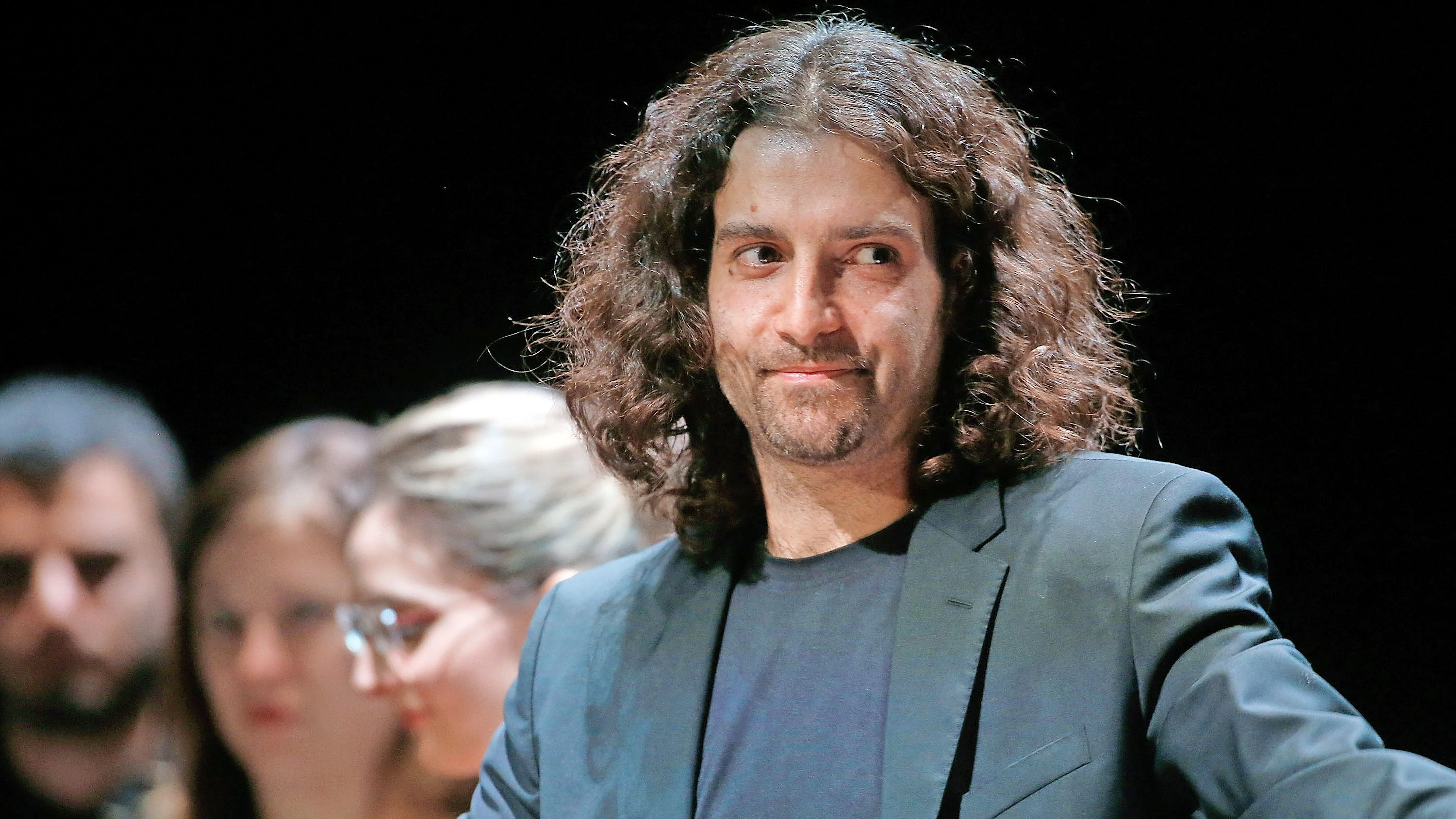 Gabriele Ciampi: „Hollywood verpasst die Chancen, die KI bietet“