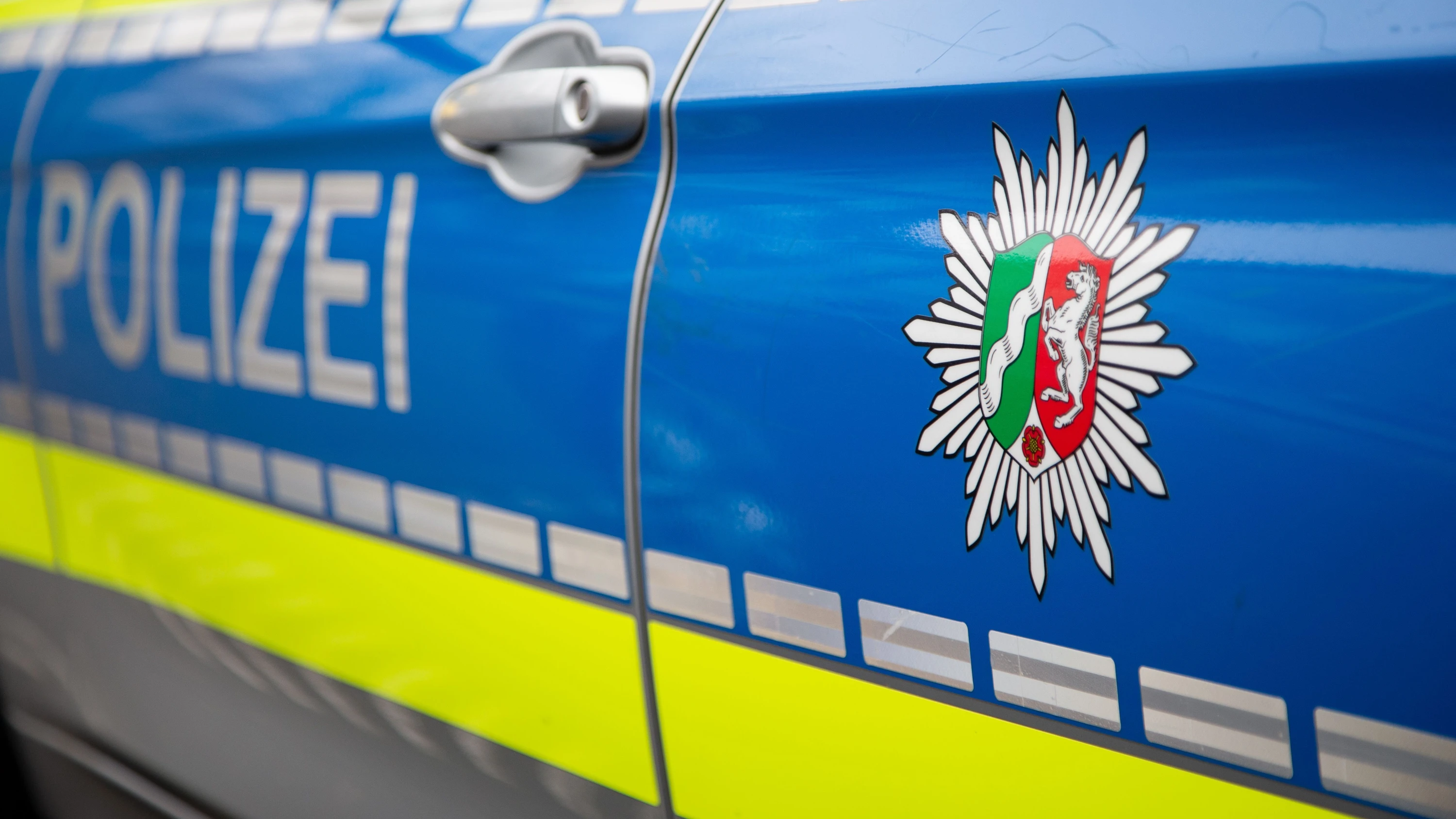 Gelsenkirchen: Frau tarnt Hilferuf bei der Polizei als Pizzabestellung