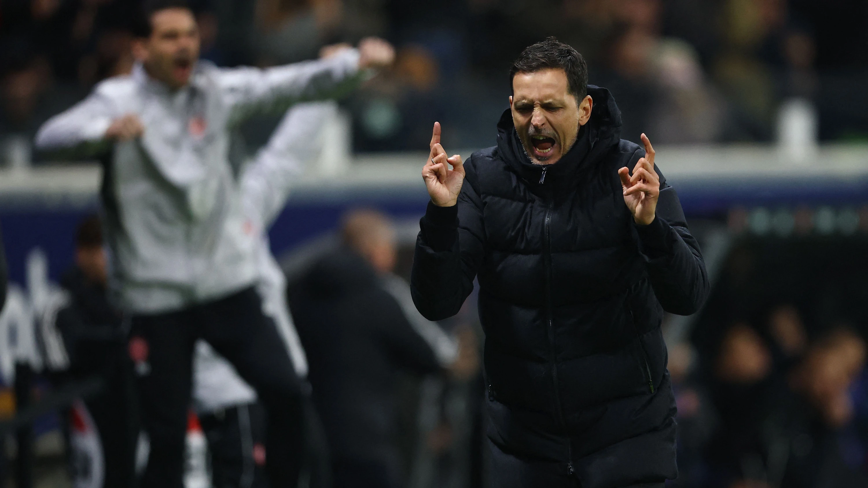 Eintracht kann dem VAR danken: Zentimeterglück ist keine Antwort