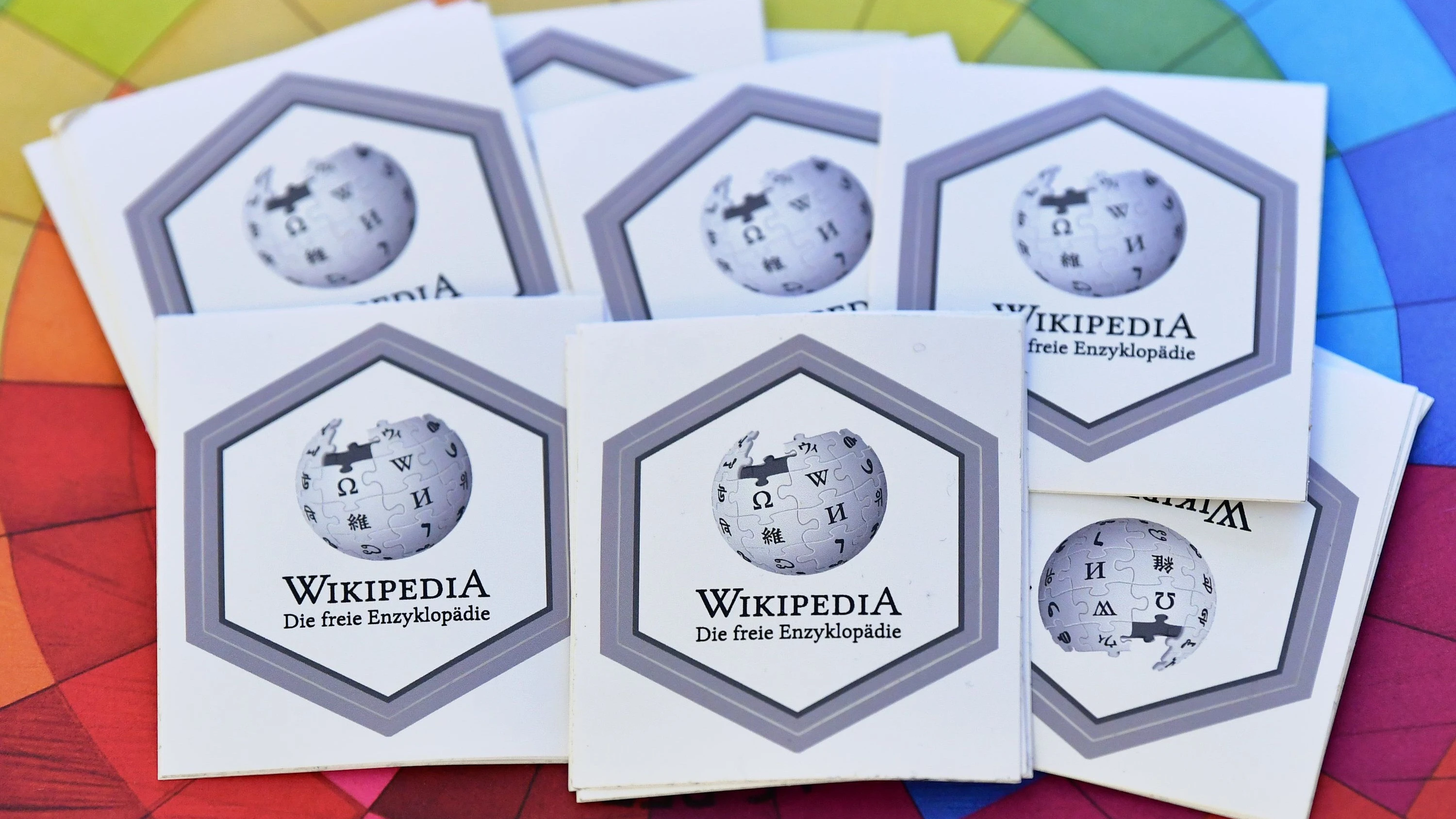 Enzyklopädie: Wikipedia schließt wohl KI aus