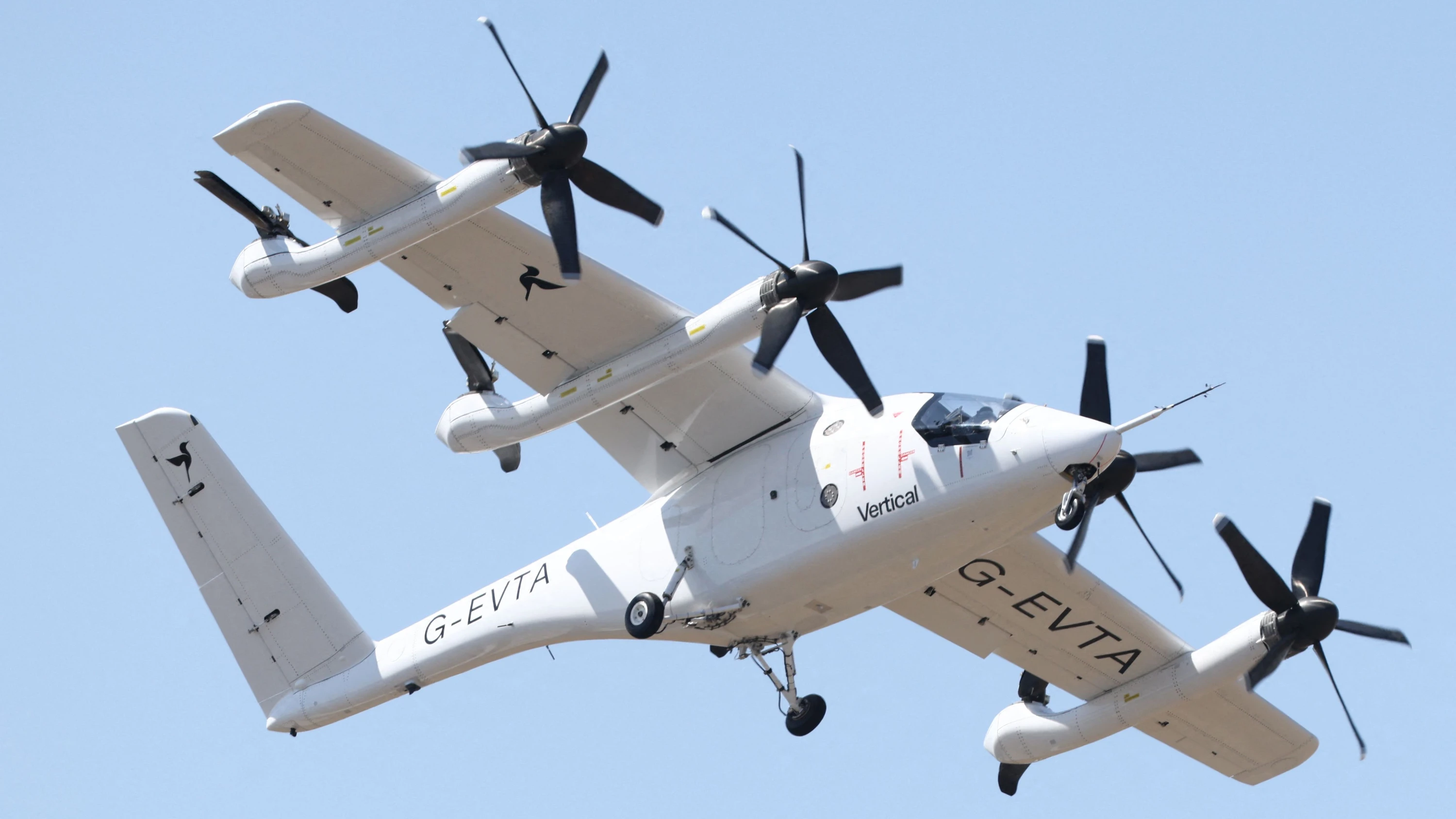 Flugtaxis: Die Aktien der Senkrechtstarter sind im Sinkflug Flugtaxis: Die Aktien der Senkrechtstarter sind im Sinkflug
