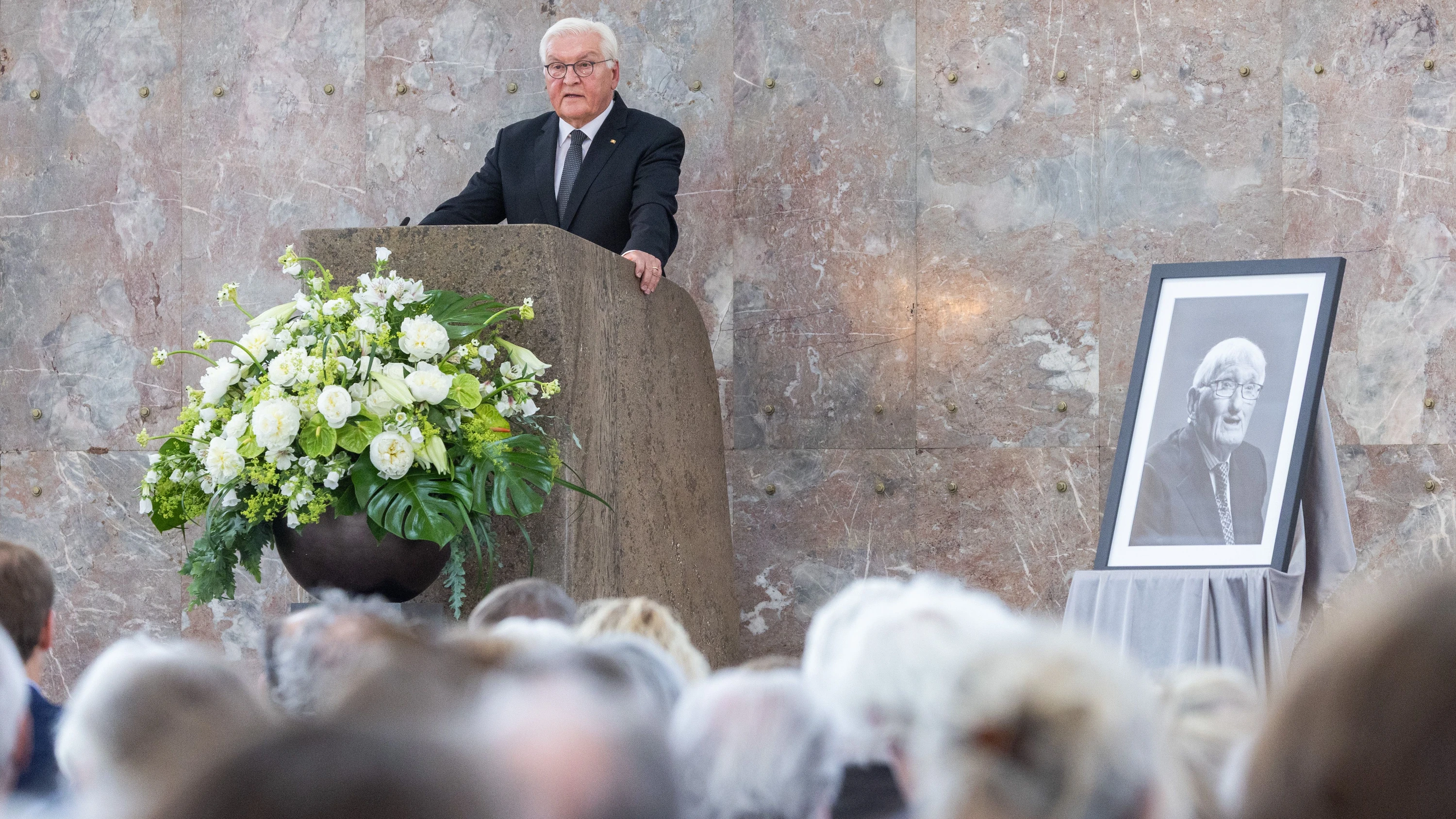 Habermas-Symposium: Ist er wirklich unnachahmlich?