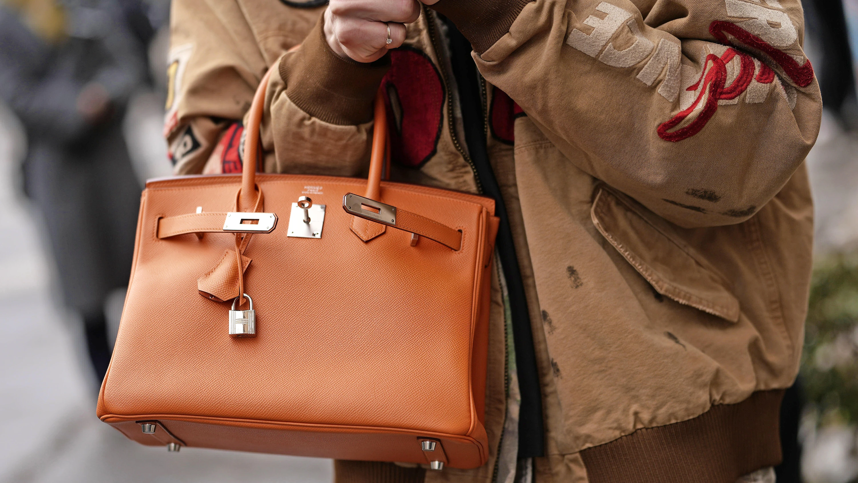 Vintage-Designertaschen: „Mit Klassikern verliert man kein Geld“