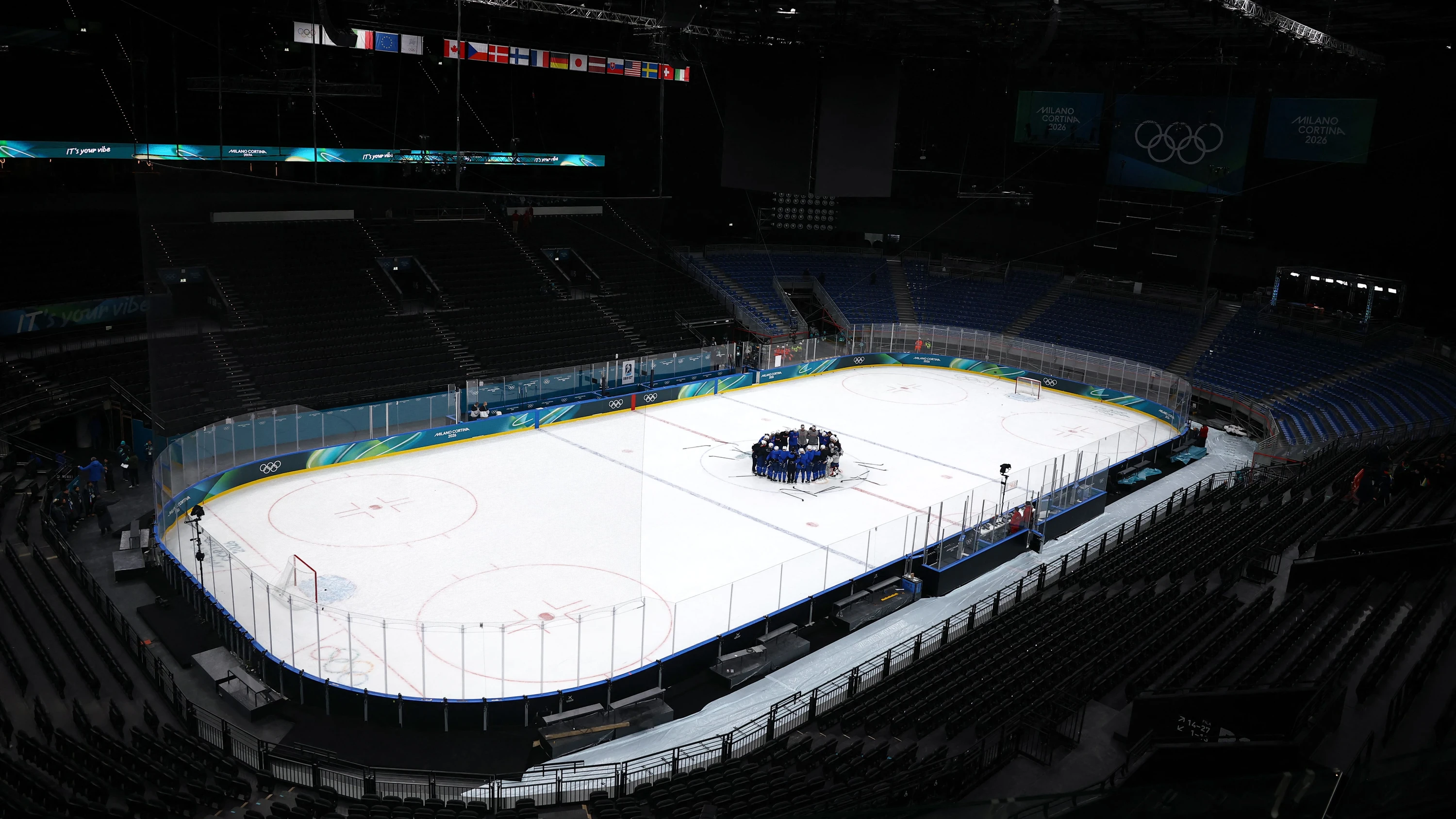 Zeitplan und Höhepunkte: Das bringt Olympia 2026 an diesem Donnerstag