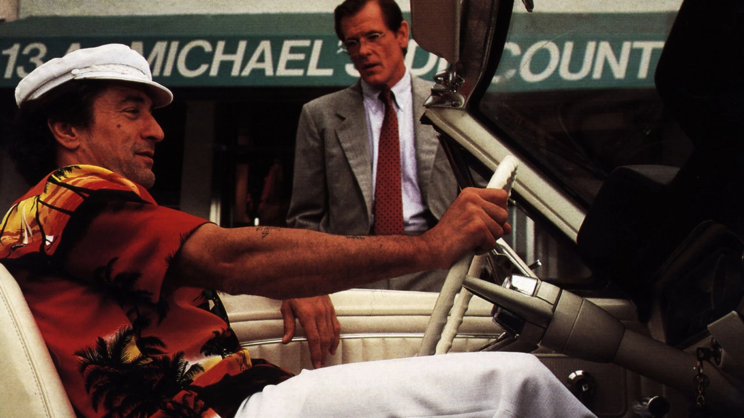 Filmklassiker von Scorsese: Sein ist die Rache