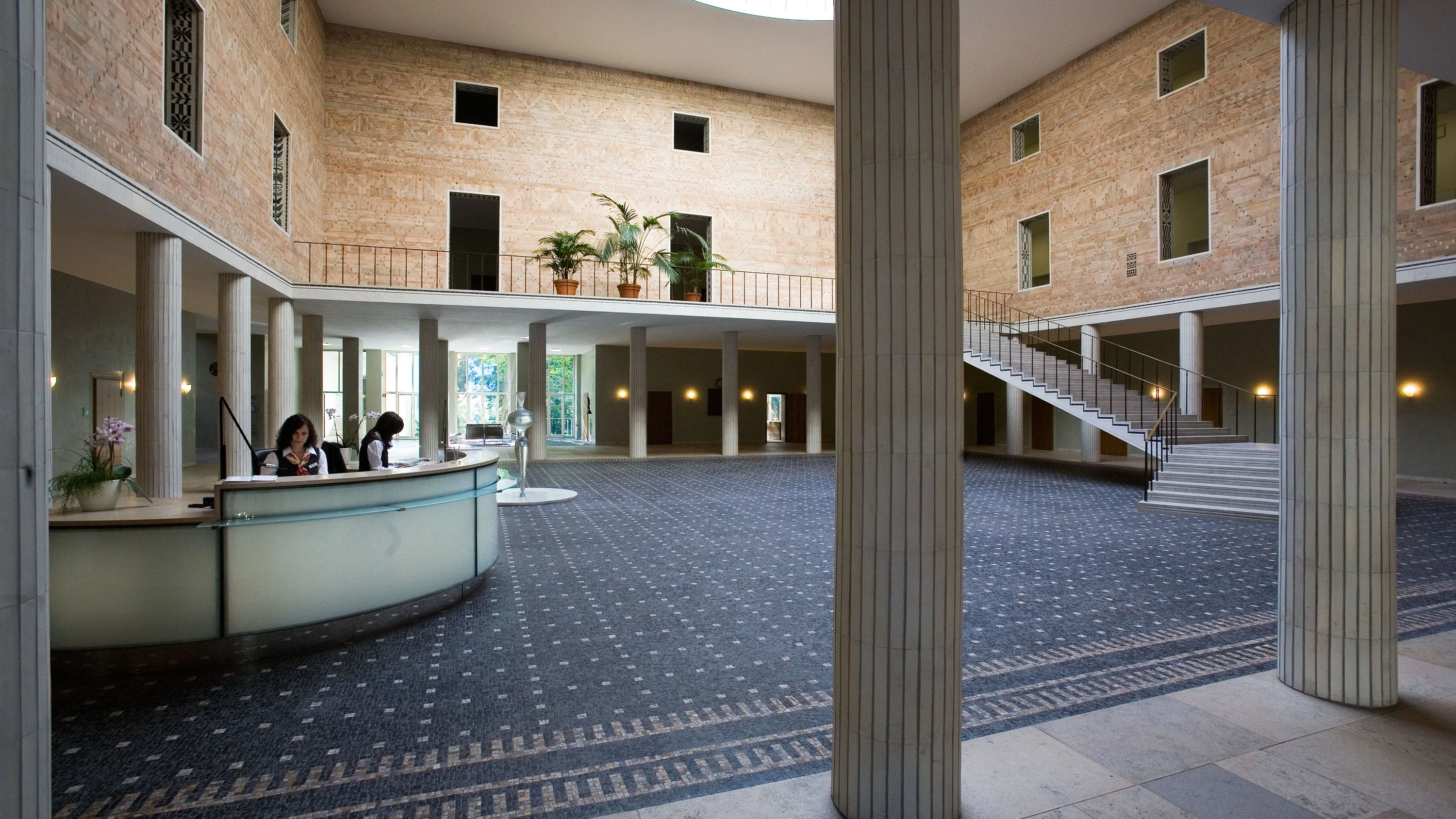 Neue Verantwortungsbereiche: Wechsel im Allianz-Vorstand