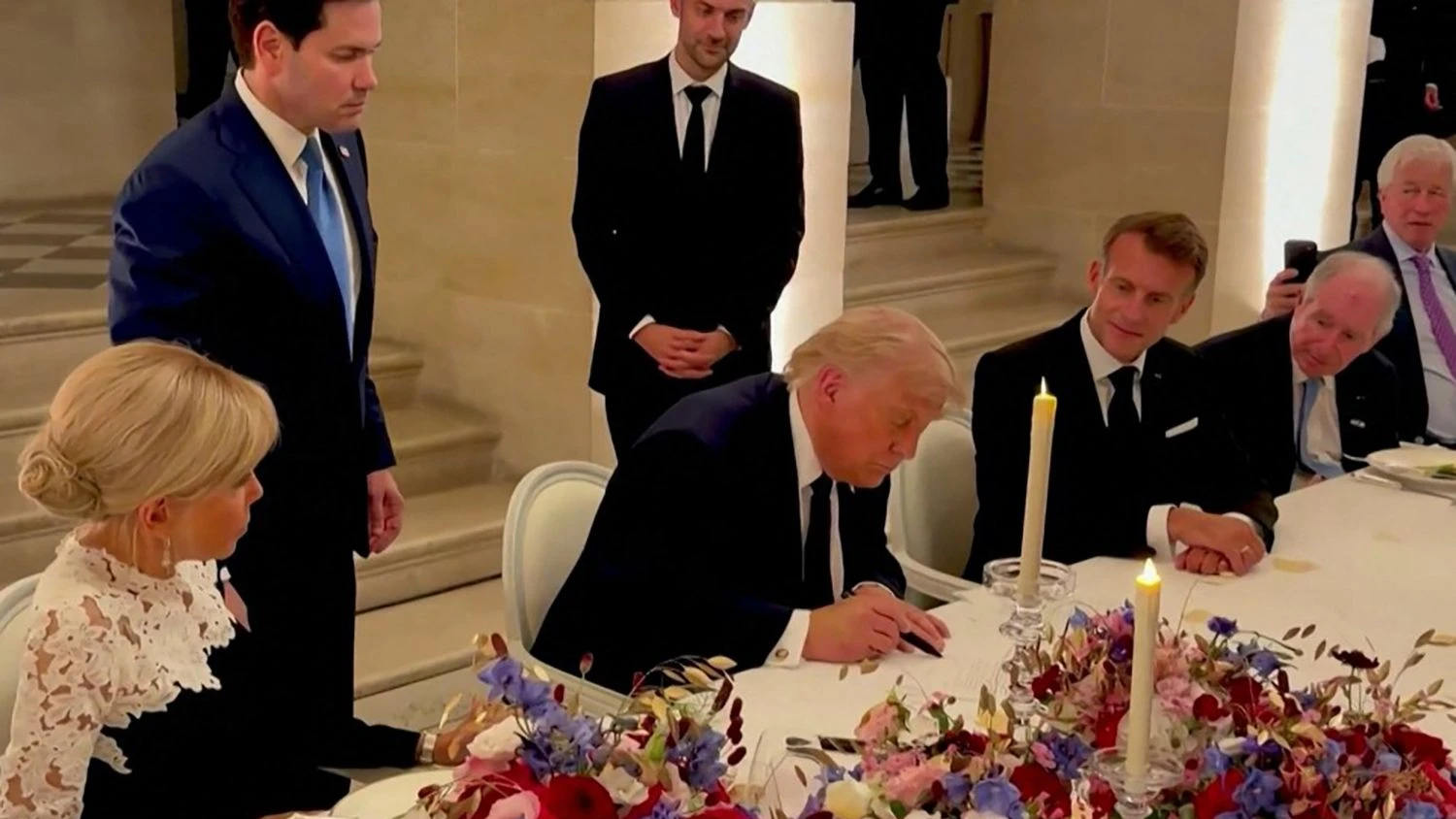 Der US-Deal mit Iran: Trump setzt seinem Scheitern die Krone auf Der US-Deal mit Iran: Trump setzt seinem Scheitern die Krone auf