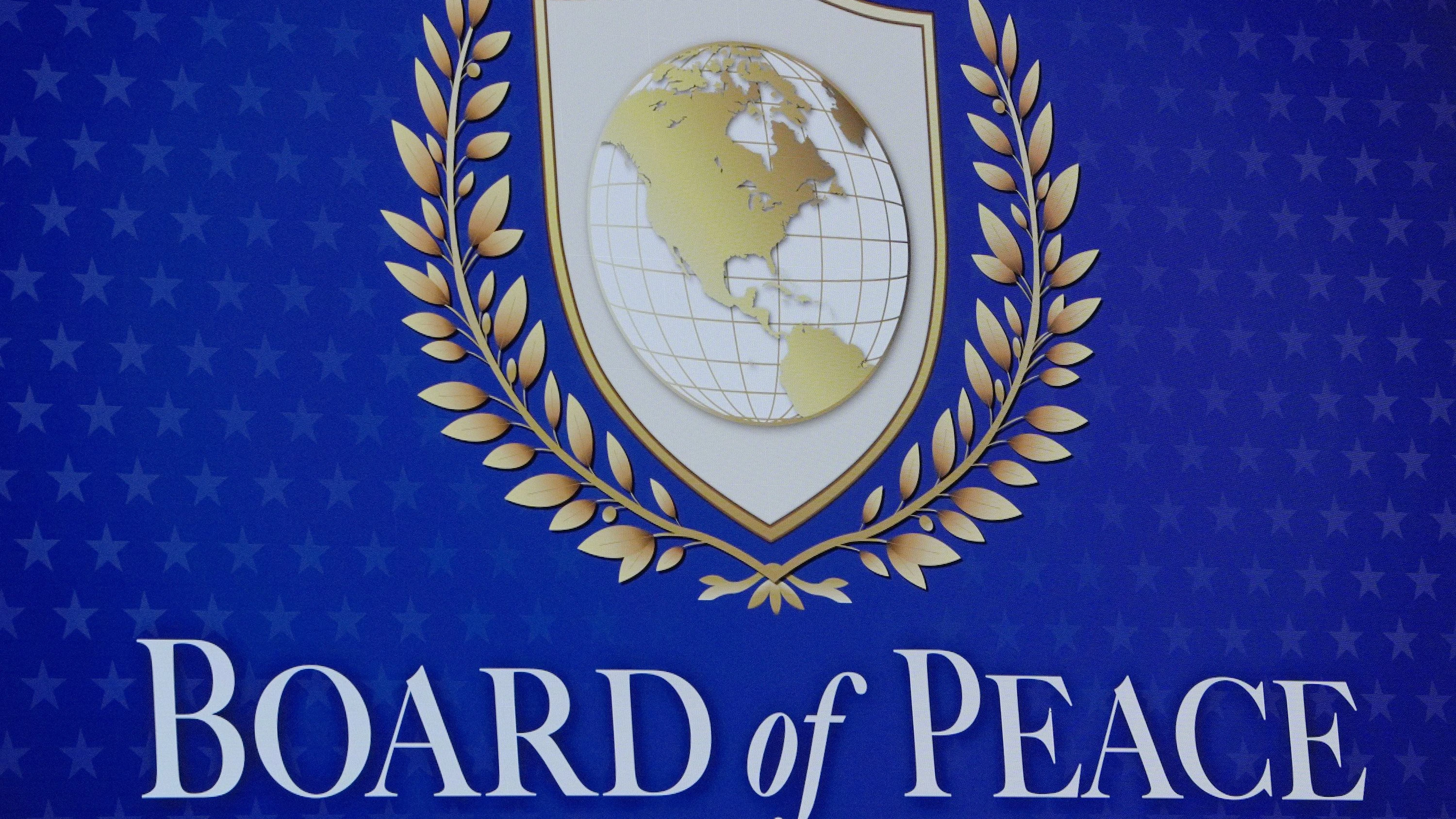 Am 19. Februar: Erste Sitzung von Trumps „Friedensrat“