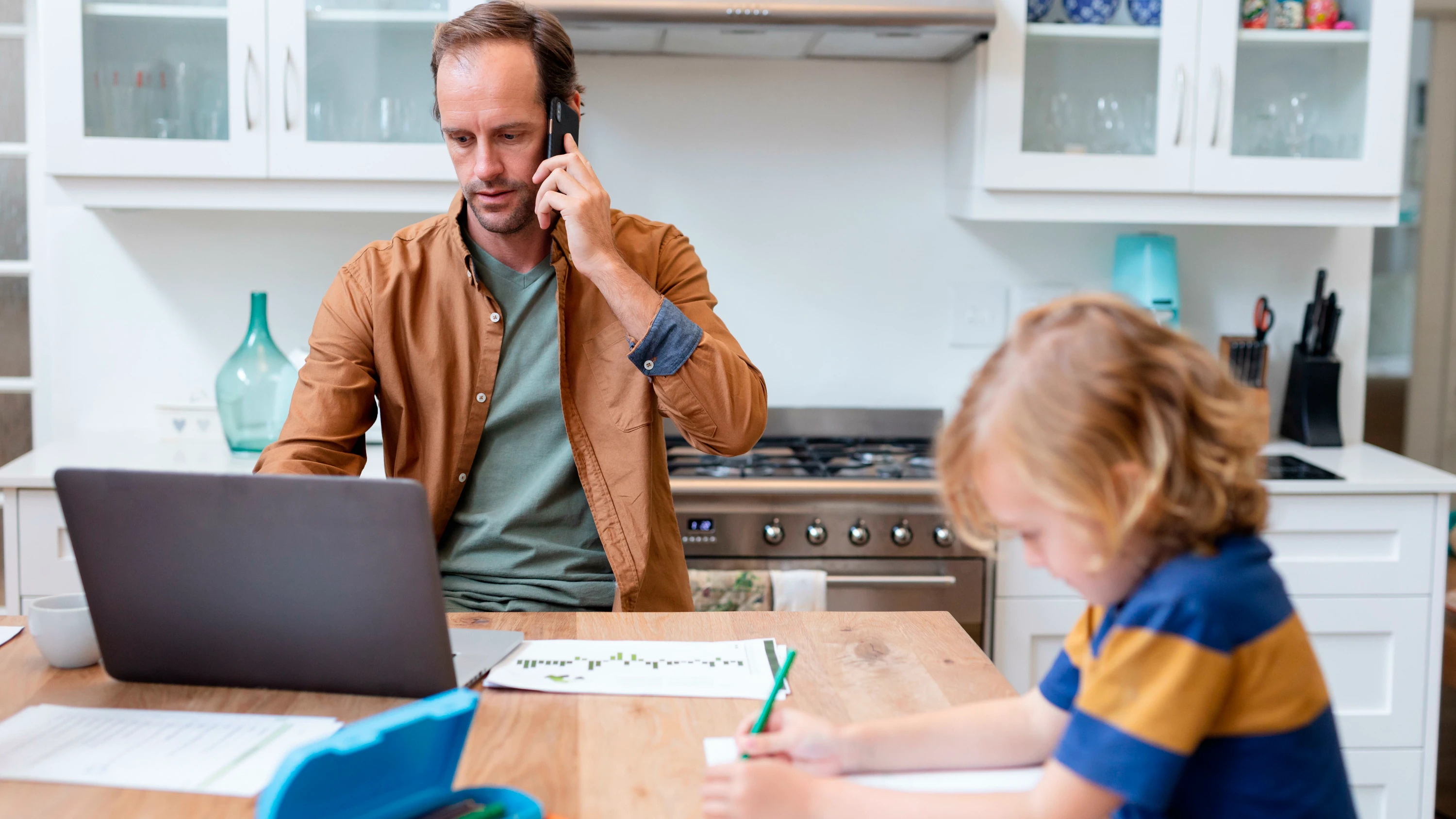 Bild: Geld in der Familie: Wie viel Taschengeld ist in welchem Alter angemessen?