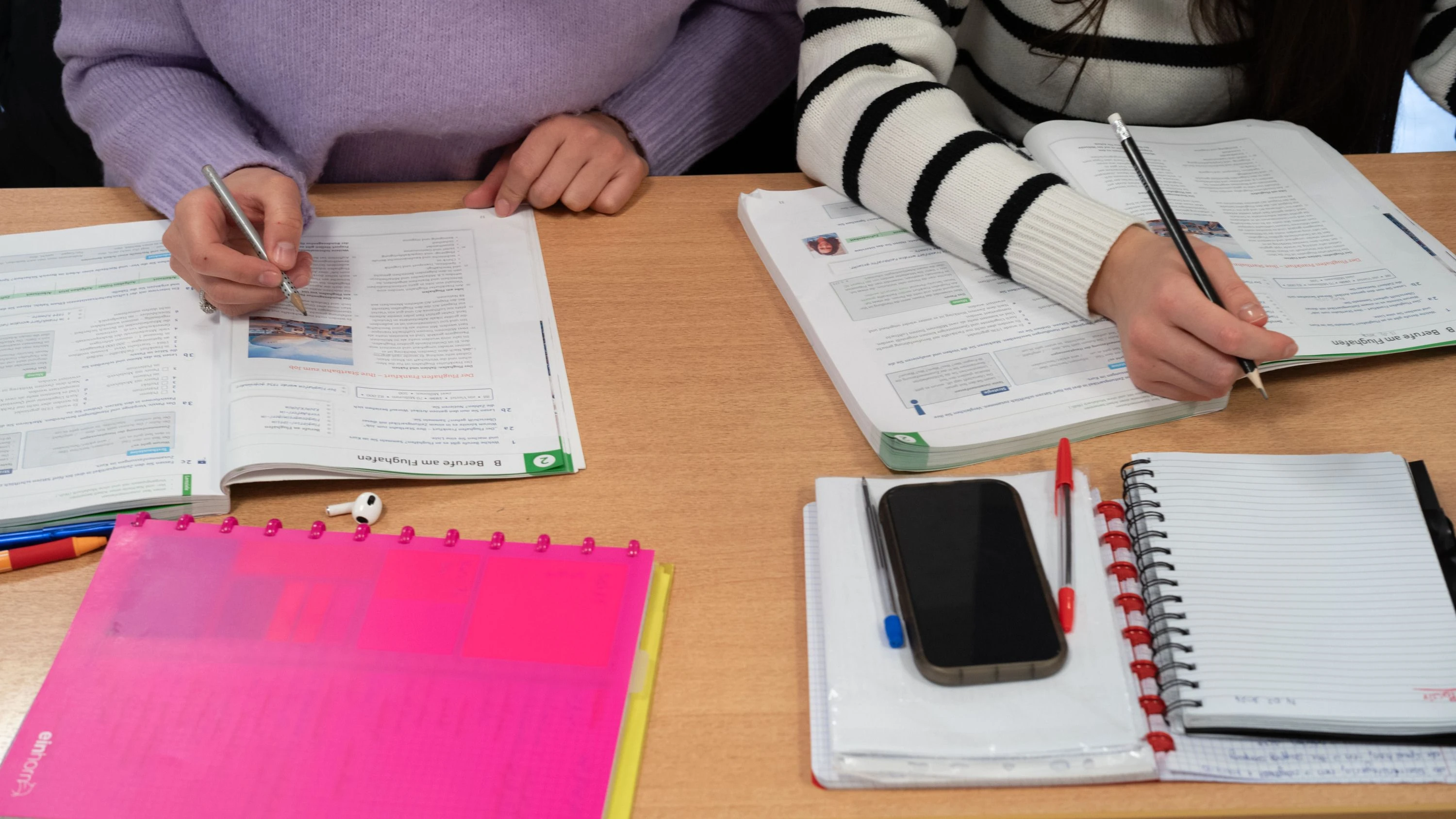 Integrationskurse: Der Bärendienst der SPD