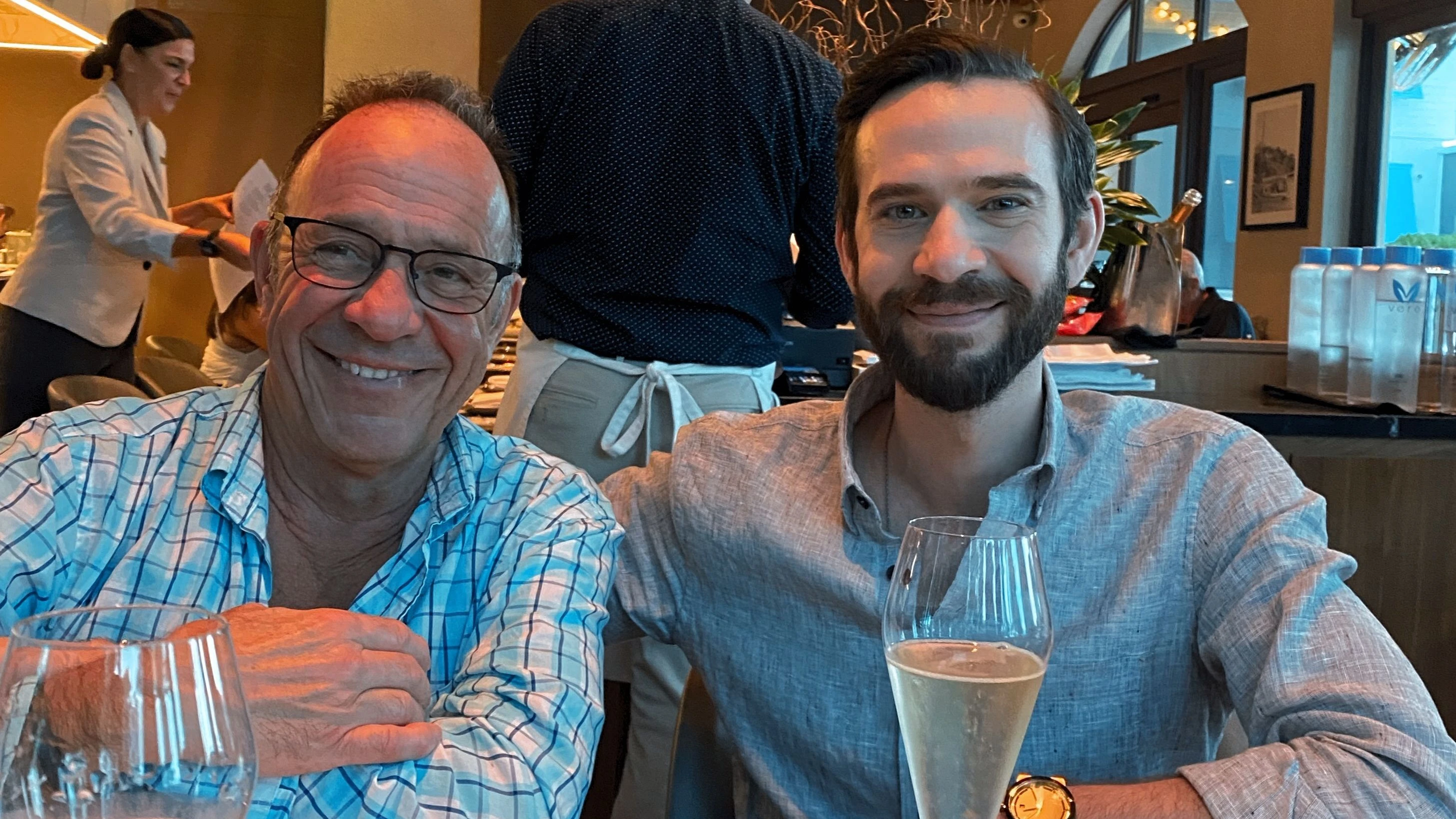 Künstliche Intelligenz: Suizidklage gegen Google wegen Gemini