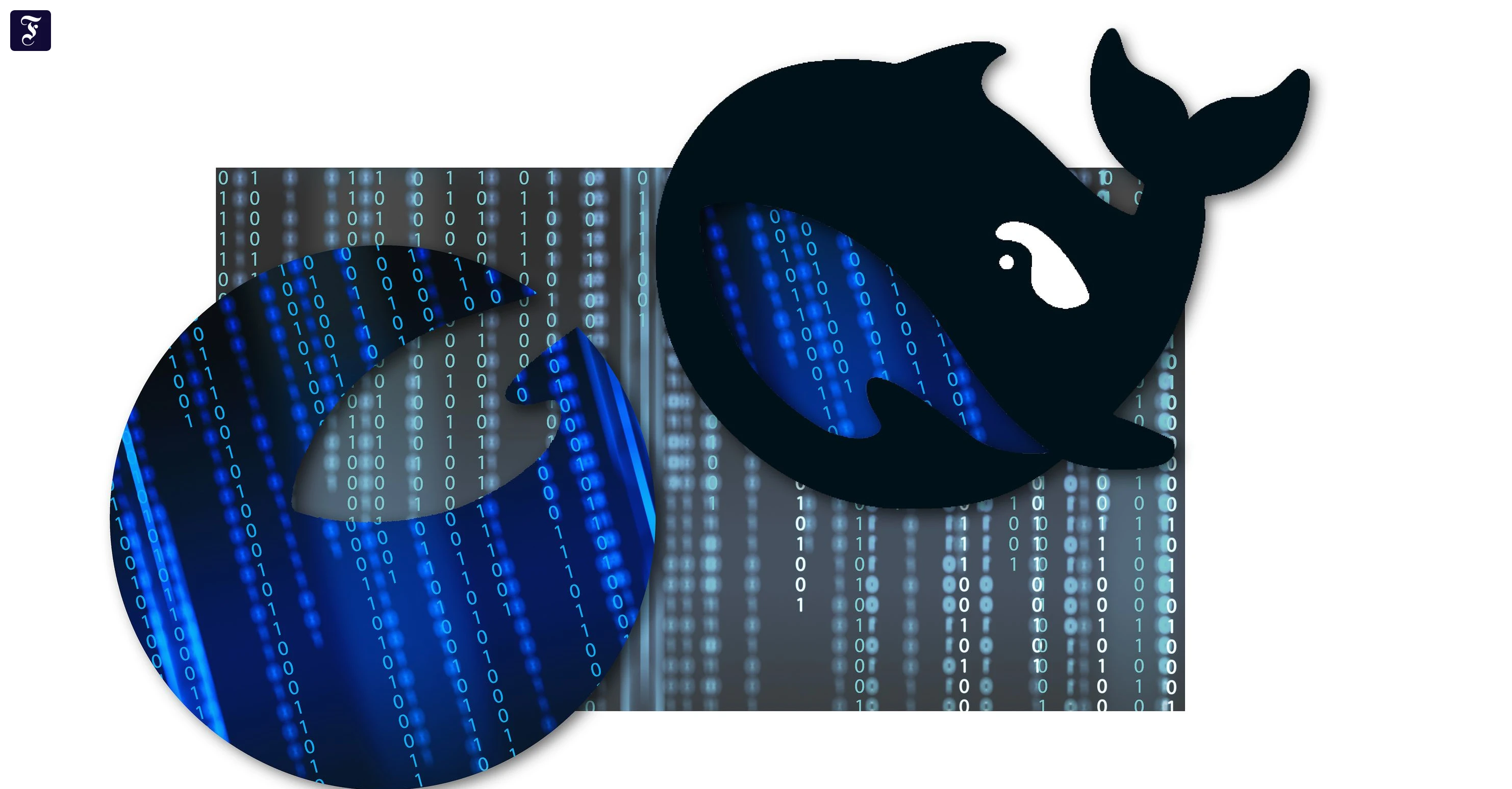 Quellecodekritik: Wie tief lässt Deep Seek blicken? | FAZ