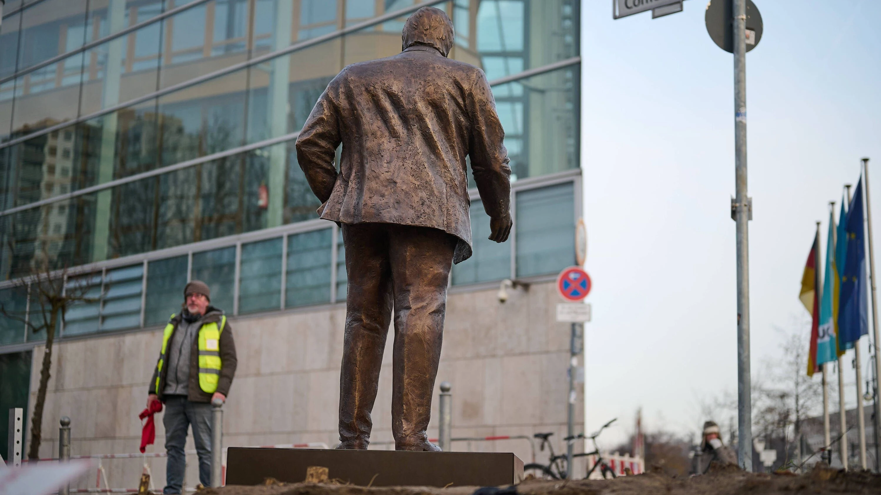 AfD-Aktion: Verrat an der Demokratie? AfD-Aktion: Verrat an der Demokratie?