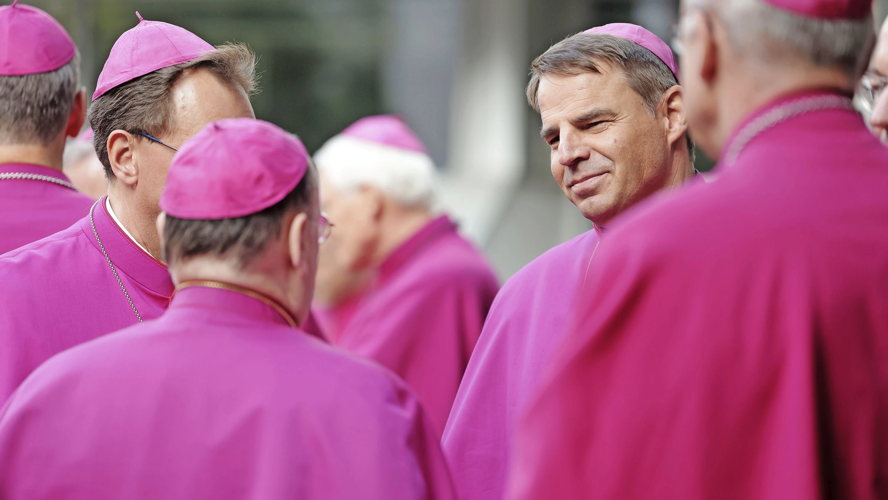 Missbrauchsstudie aus Passau: Viel Raum für den Bischof