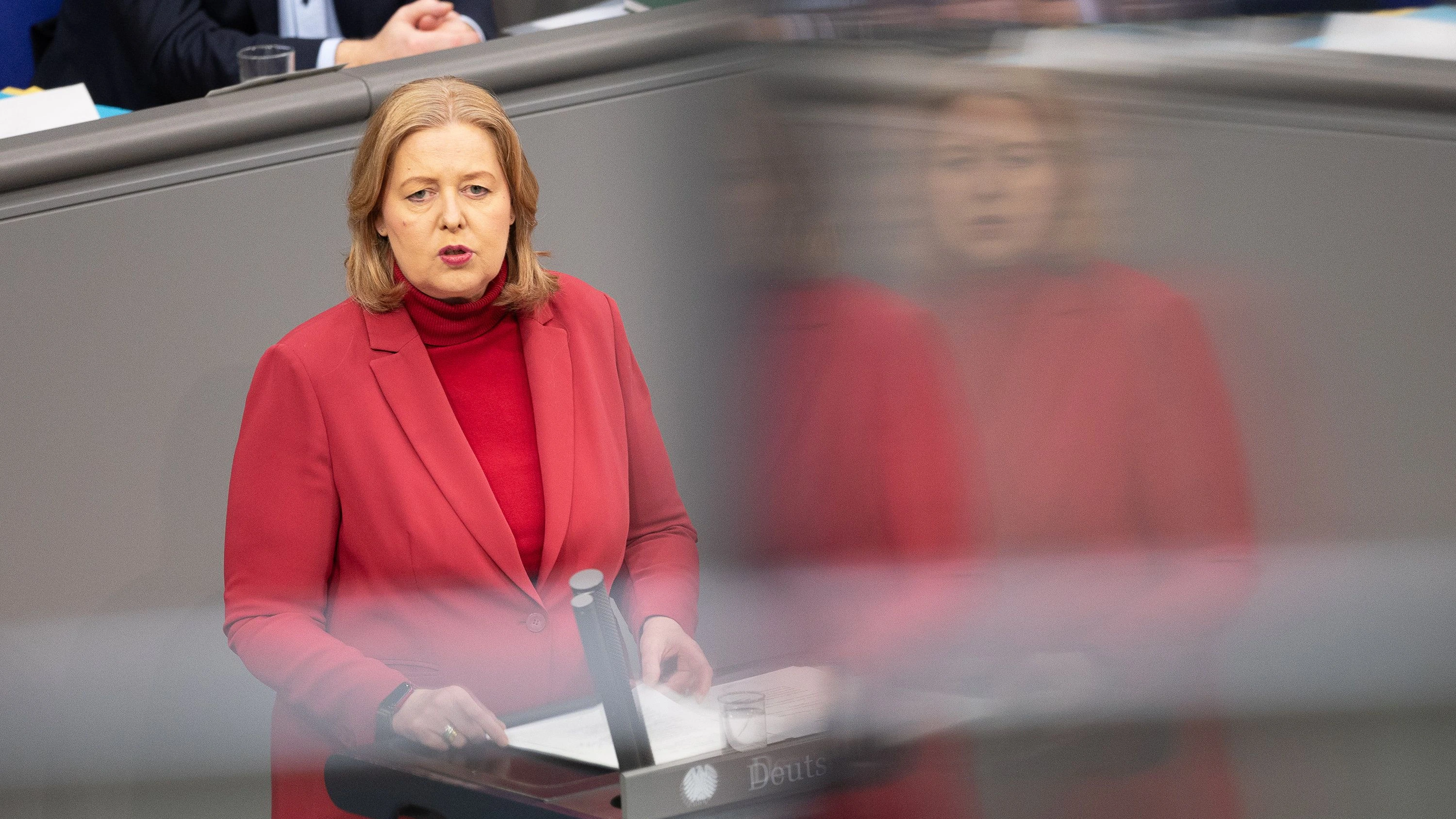 Bundeshaushalt 2026: 197,3 Milliarden Euro für Soziales