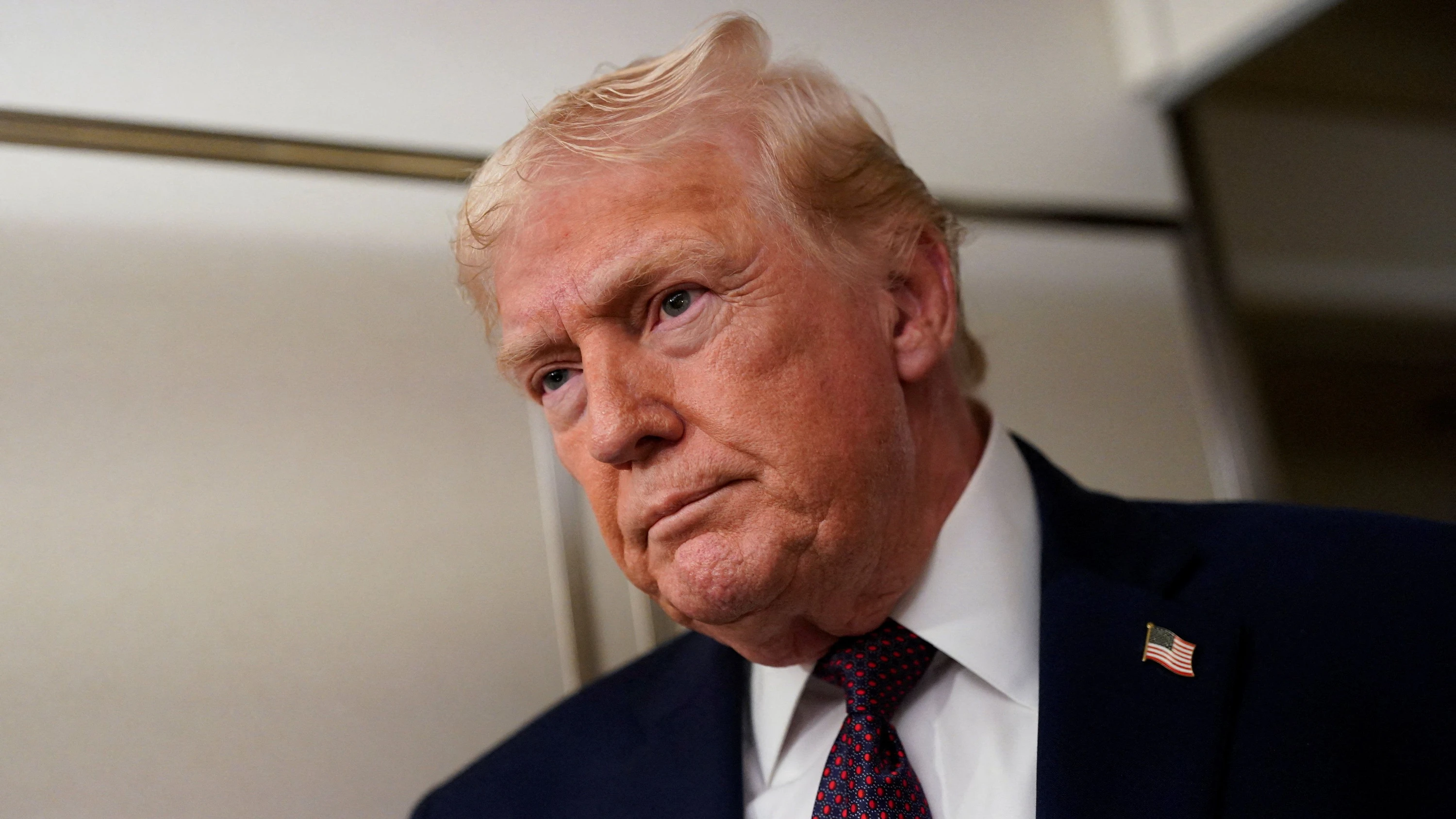 Liveblog USA unter Trump: Trump: Zölle von 25 Prozent für Länder mit Iran-Geschäften Liveblog USA unter Trump: Trump: Zölle von 25 Prozent für Länder mit Iran-Geschäften