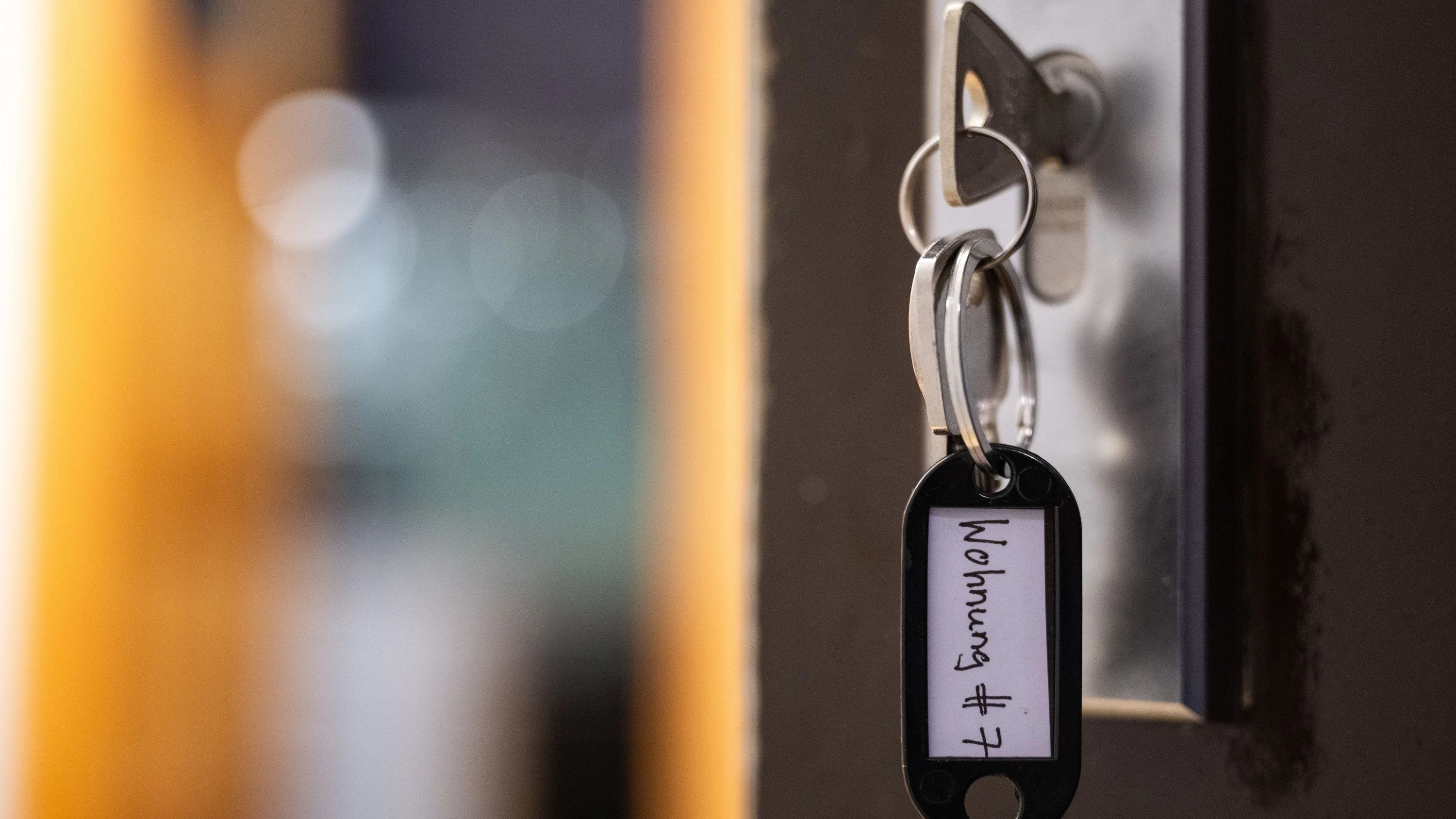 BGH-Urteil: Makler haftet für Diskriminierung bei Wohnungssuche BGH-Urteil: Makler haftet für Diskriminierung bei Wohnungssuche