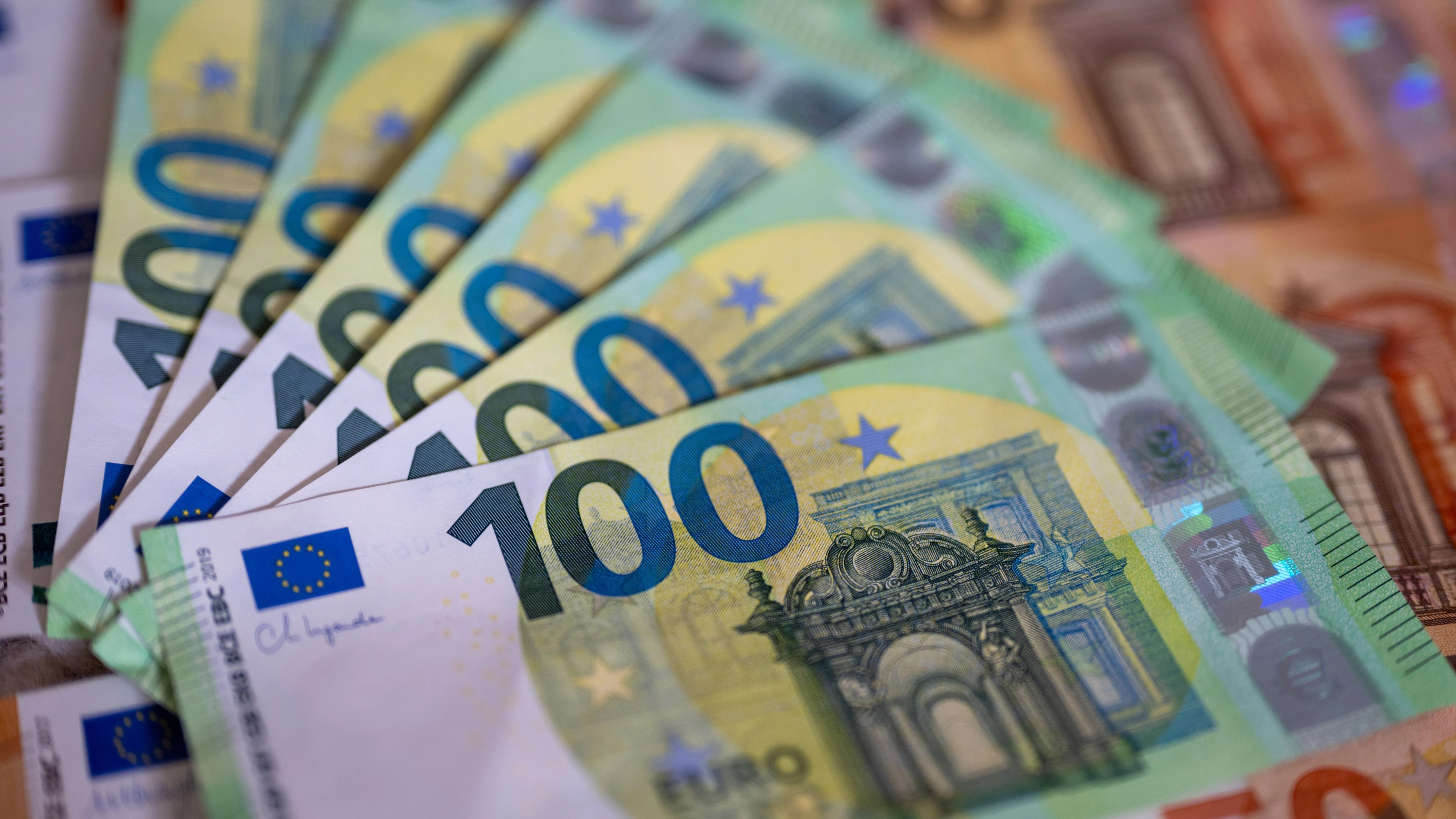 Steuerschätzung für Hessen: Täglich ein Minus von einer Million Euro