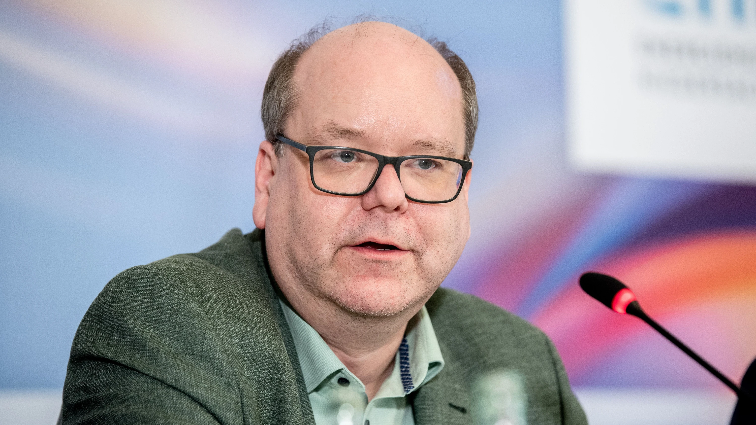 Rhein-Main-Liveblog: Umweltminister kritisiert weitere Versalzung von Flüssen