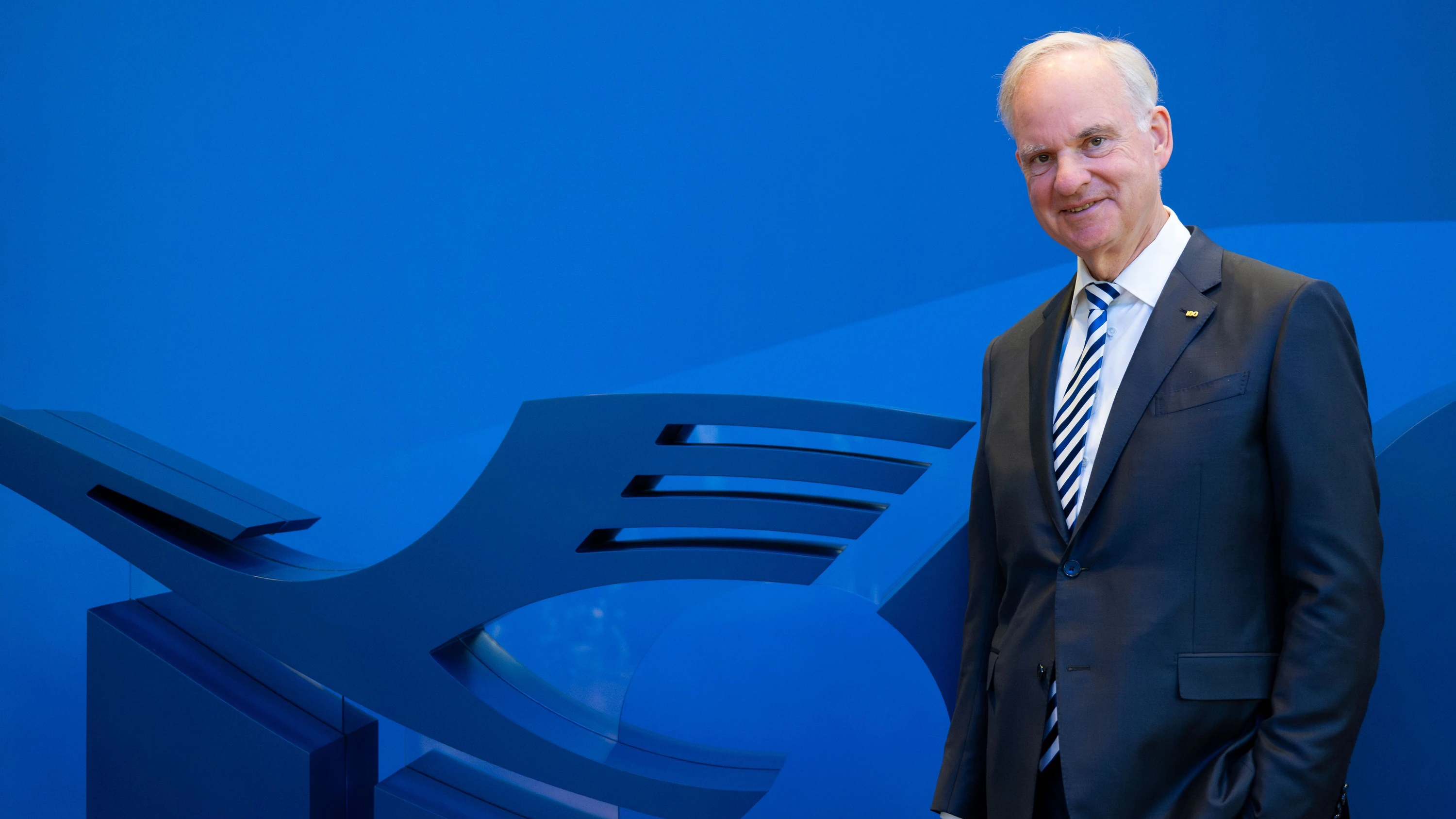 Neuer Aufsichtsratschef Teyssen: „Lufthansa ist viel deutscher, als ich erwartet habe“