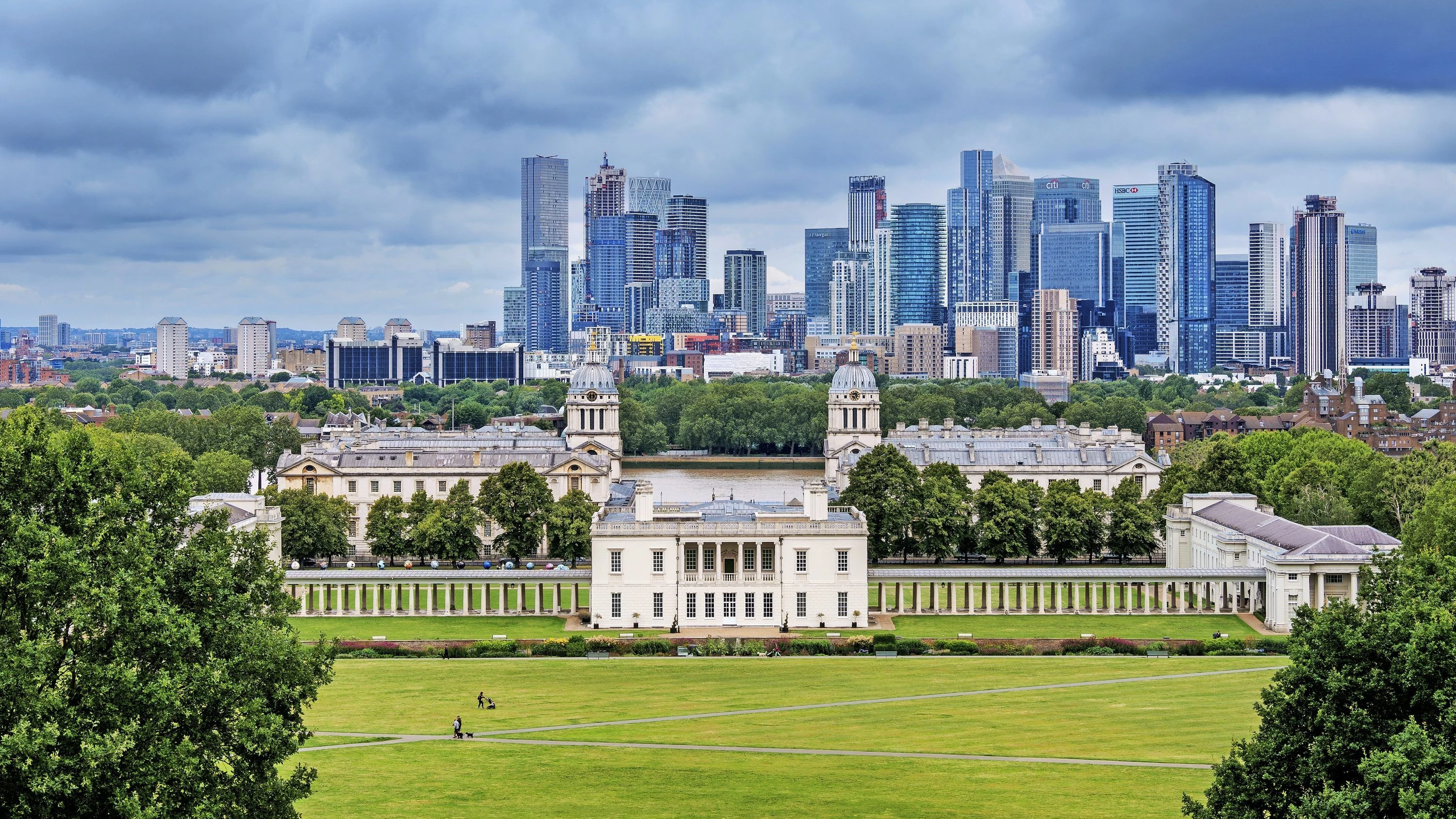 Drehorte in London: Hausbesuch bei James Bond