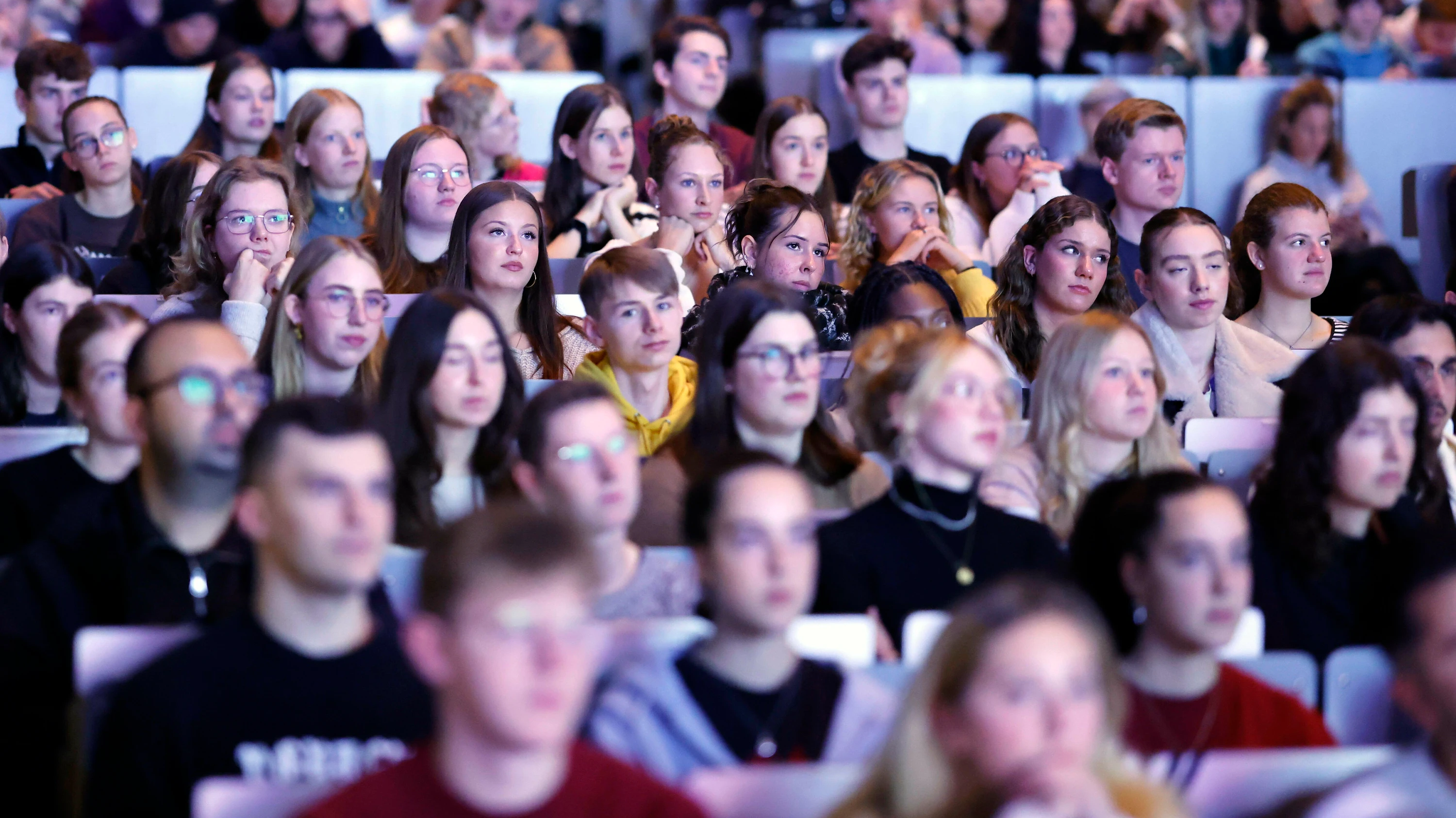 Studienberatung: Wo Studierende psychologische Hilfe finden