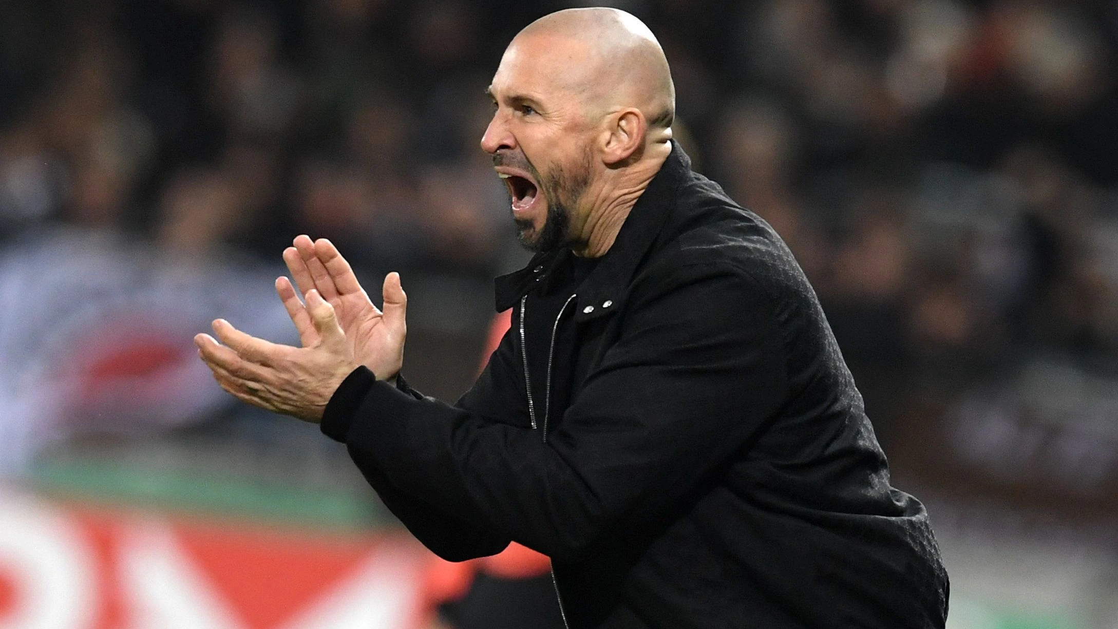 Hoffenheim im Aufwind: Der Fünf-Jahres-Plan des Christian Ilzer