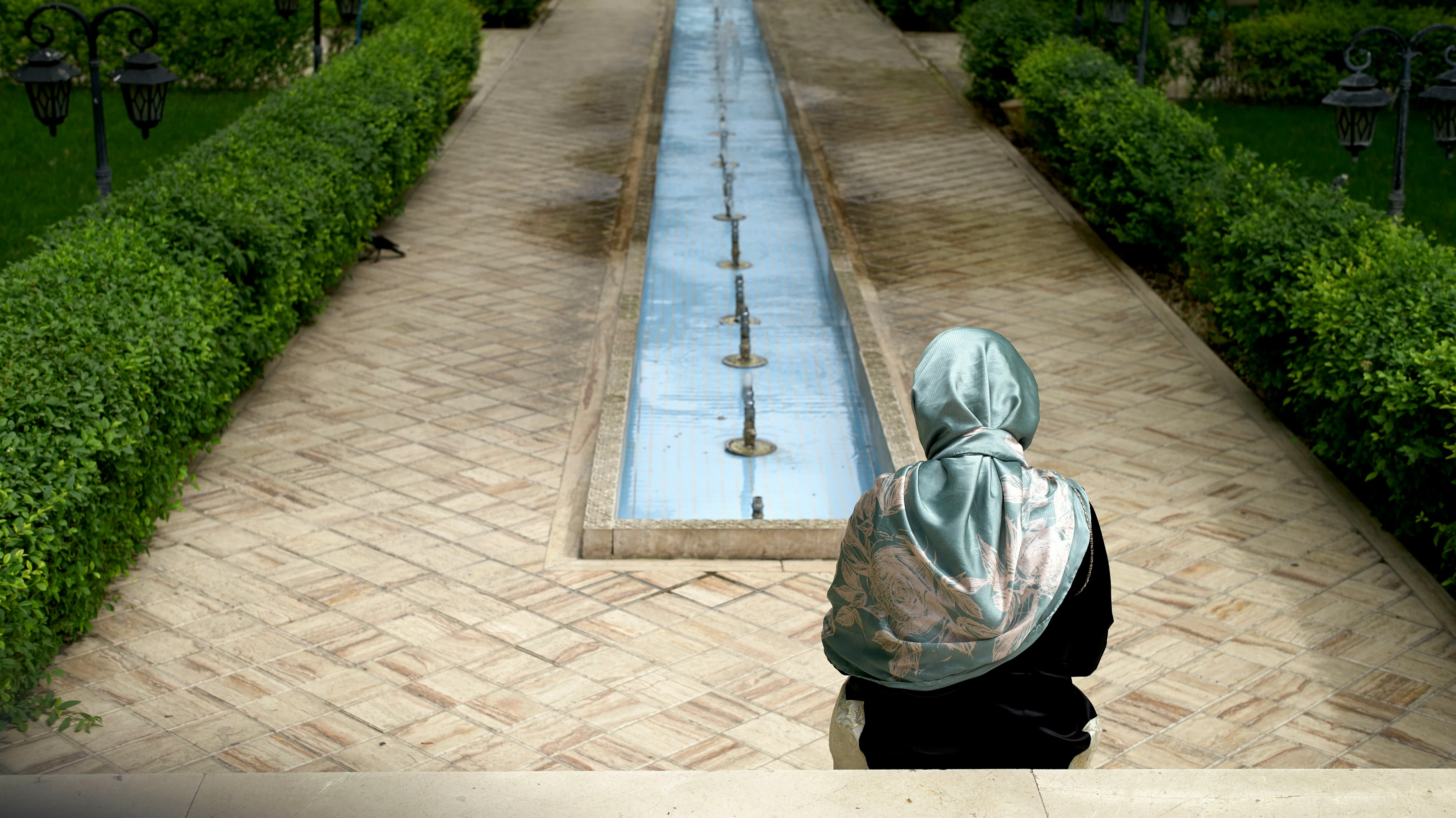 Brief aus dem Irankrieg: Die Zeit klarer Grenzen ist angebrochen Brief aus dem Irankrieg: Die Zeit klarer Grenzen ist angebrochen