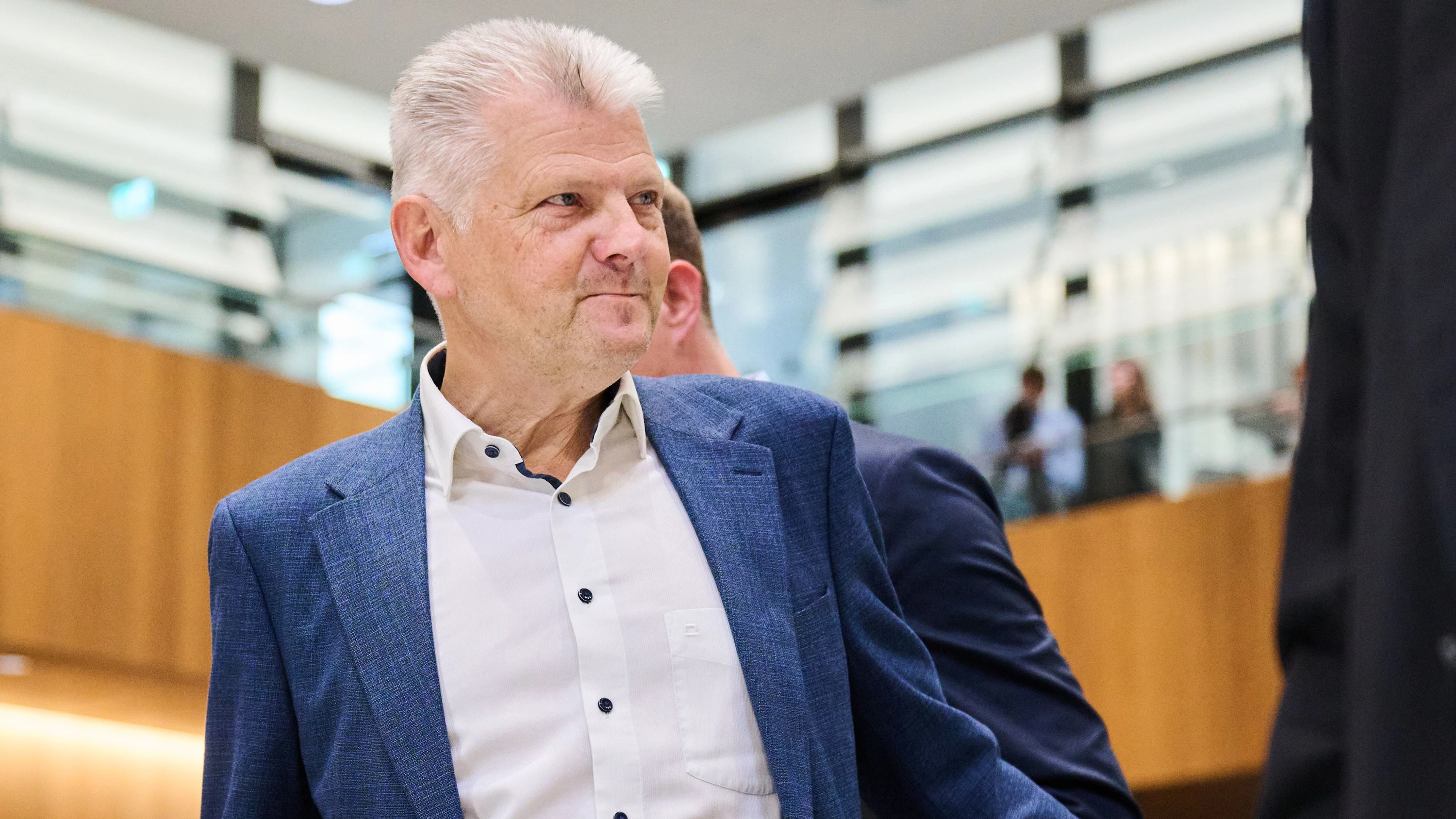Niedersachsens SPD: Skandale, Ermittlungen und ein Rücktritt Niedersachsens SPD: Skandale, Ermittlungen und ein Rücktritt