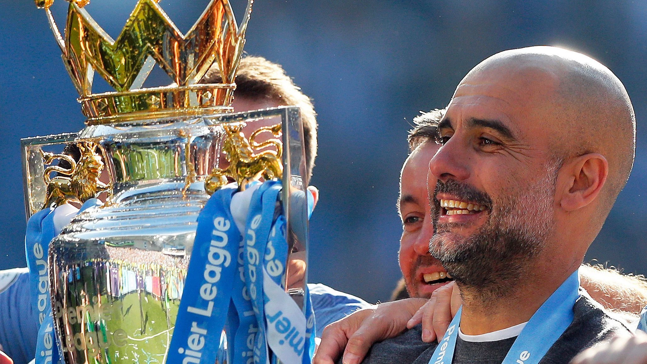 Fußball-Finanzskandal: Manchester Citys Ära des Betrugs