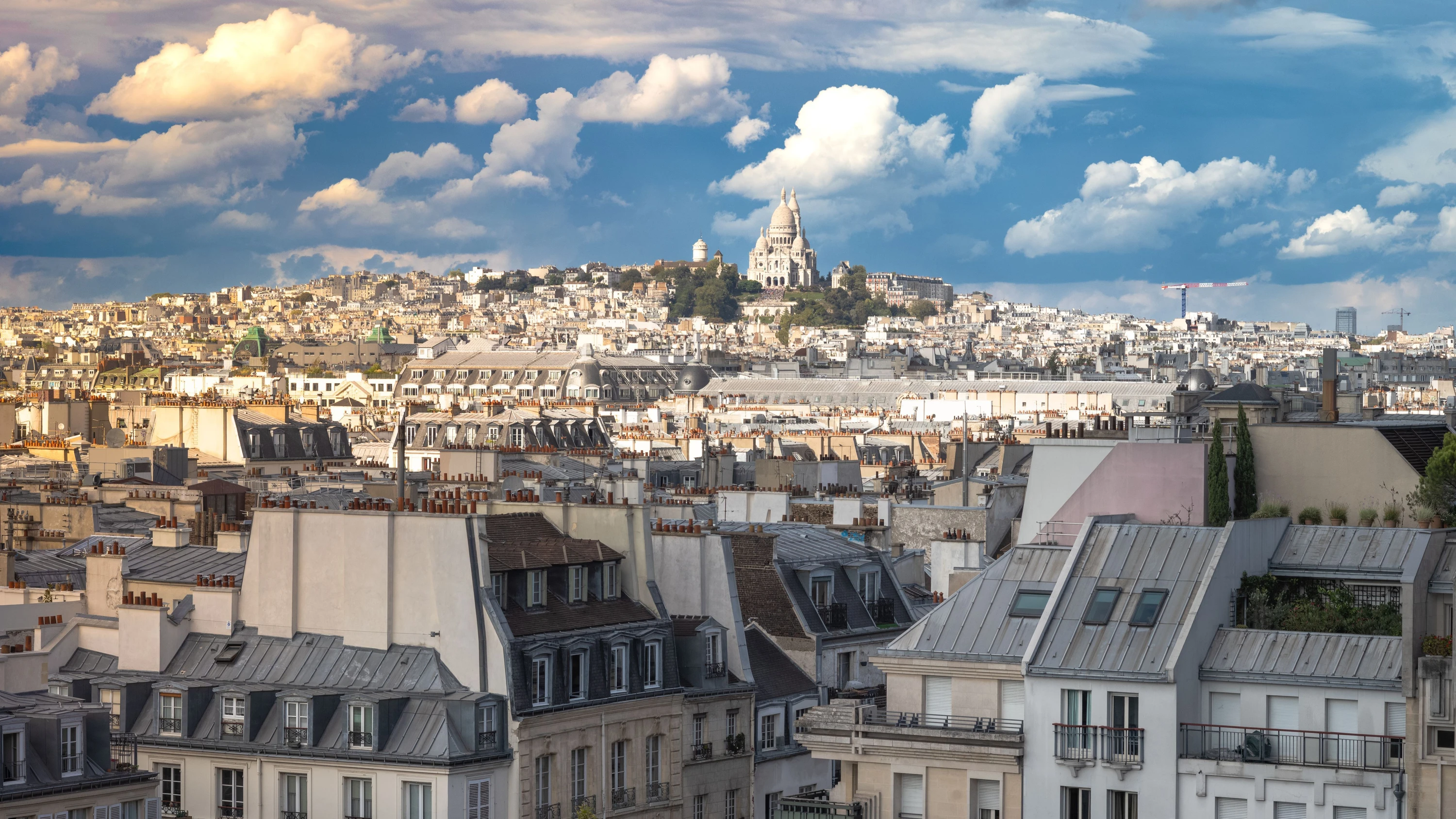 Bild: Wohnungsnot in Paris: Das alles vergrault Vermieter