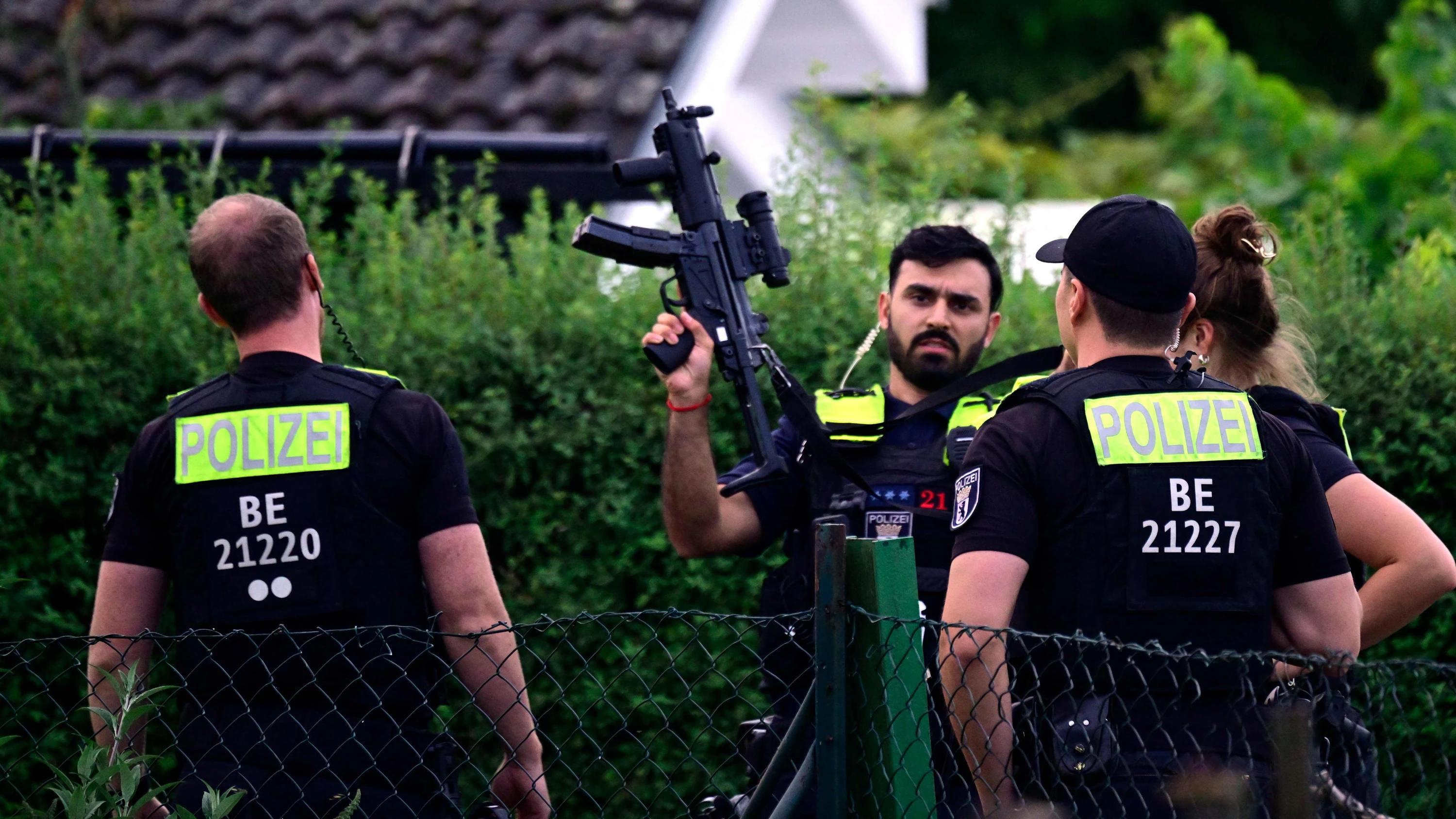 CSD-Anschlag in Berlin: Was Jugendliche wirklich in die Radikalisierung treibt