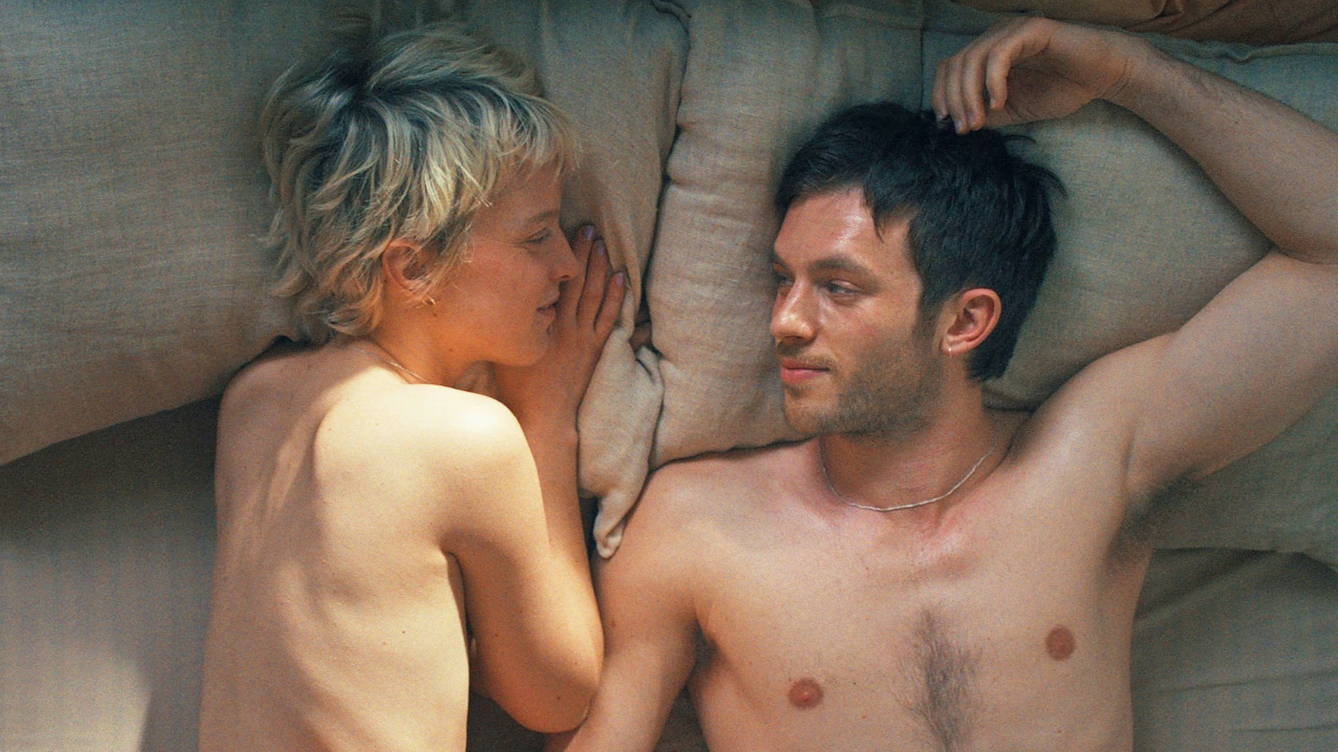 „Allegro Pastell“ im Kino: Im Idealfall mit Liebe „Allegro Pastell“ im Kino: Im Idealfall mit Liebe