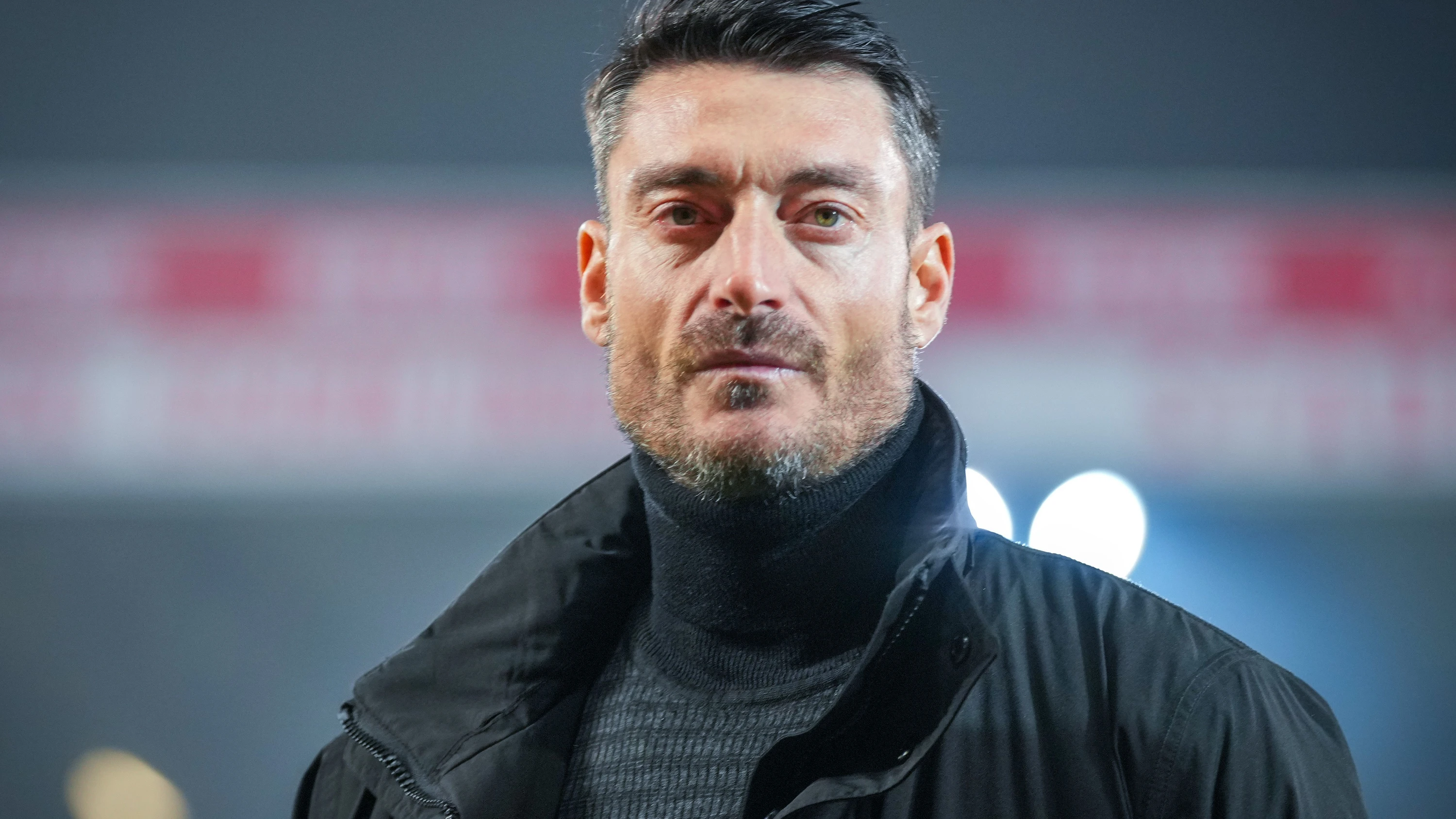 Trainer vor Heimdebüt: Die „kriminelle Offensive“ des Albert Riera Trainer vor Heimdebüt: Die „kriminelle Offensive“ des Albert Riera