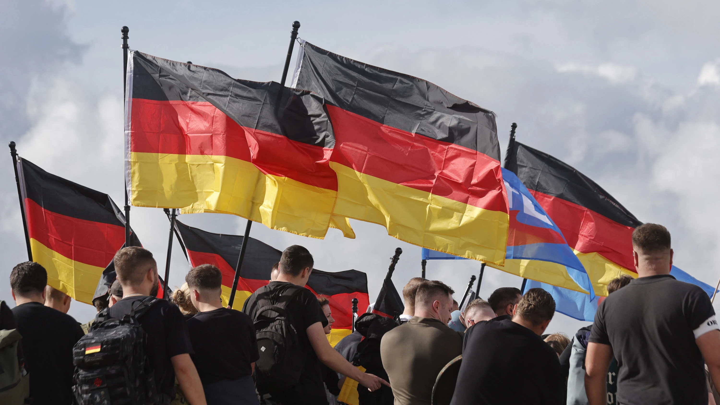 Nach Skandal-Posting: Die AfD-Jugend will keine „Generation Großdeutschland“ sein Nach Skandal-Posting: Die AfD-Jugend will keine „Generation Großdeutschland“ sein