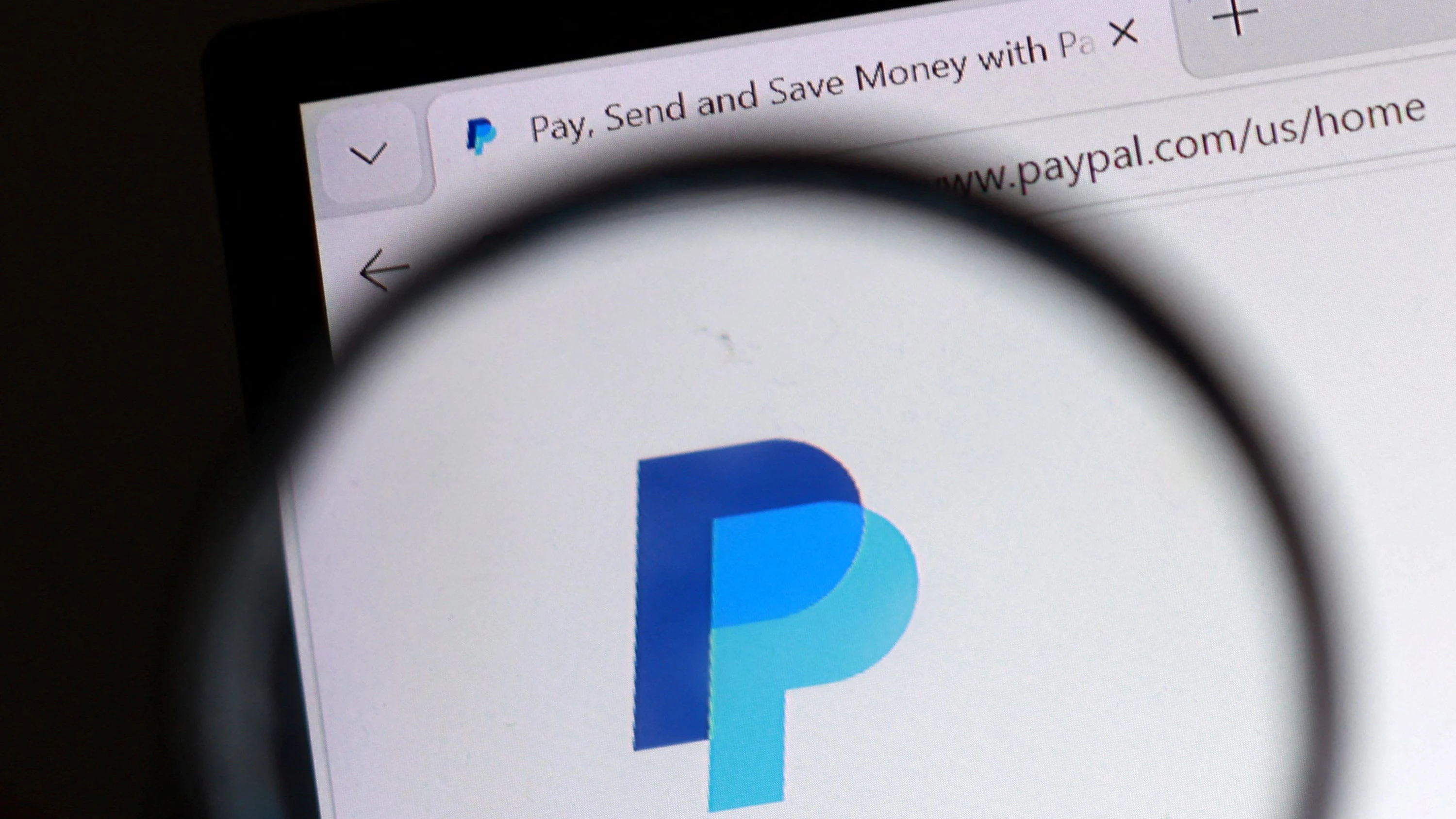 Mögliche Übernahme: Der tiefe Fall von Paypal