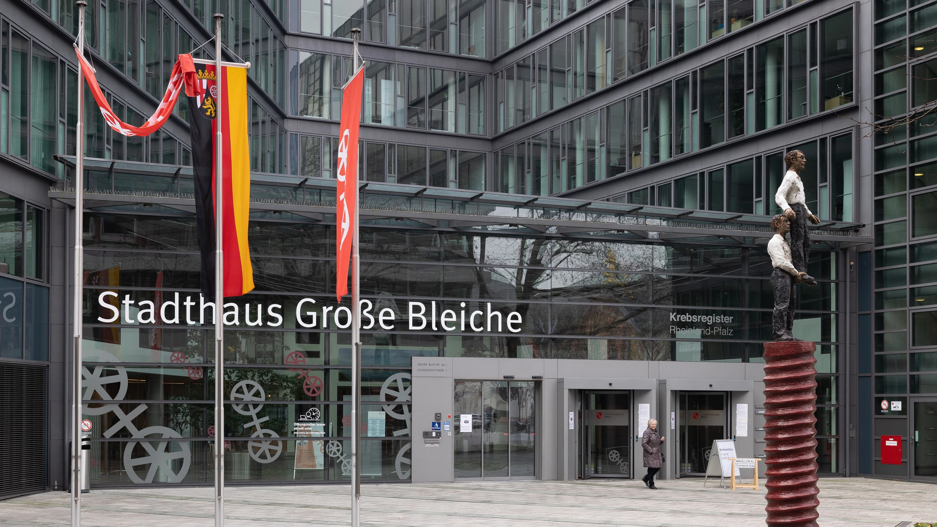 Mainz will investieren: Mittelfristig fehlen viele Millionen Mainz will investieren: Mittelfristig fehlen viele Millionen