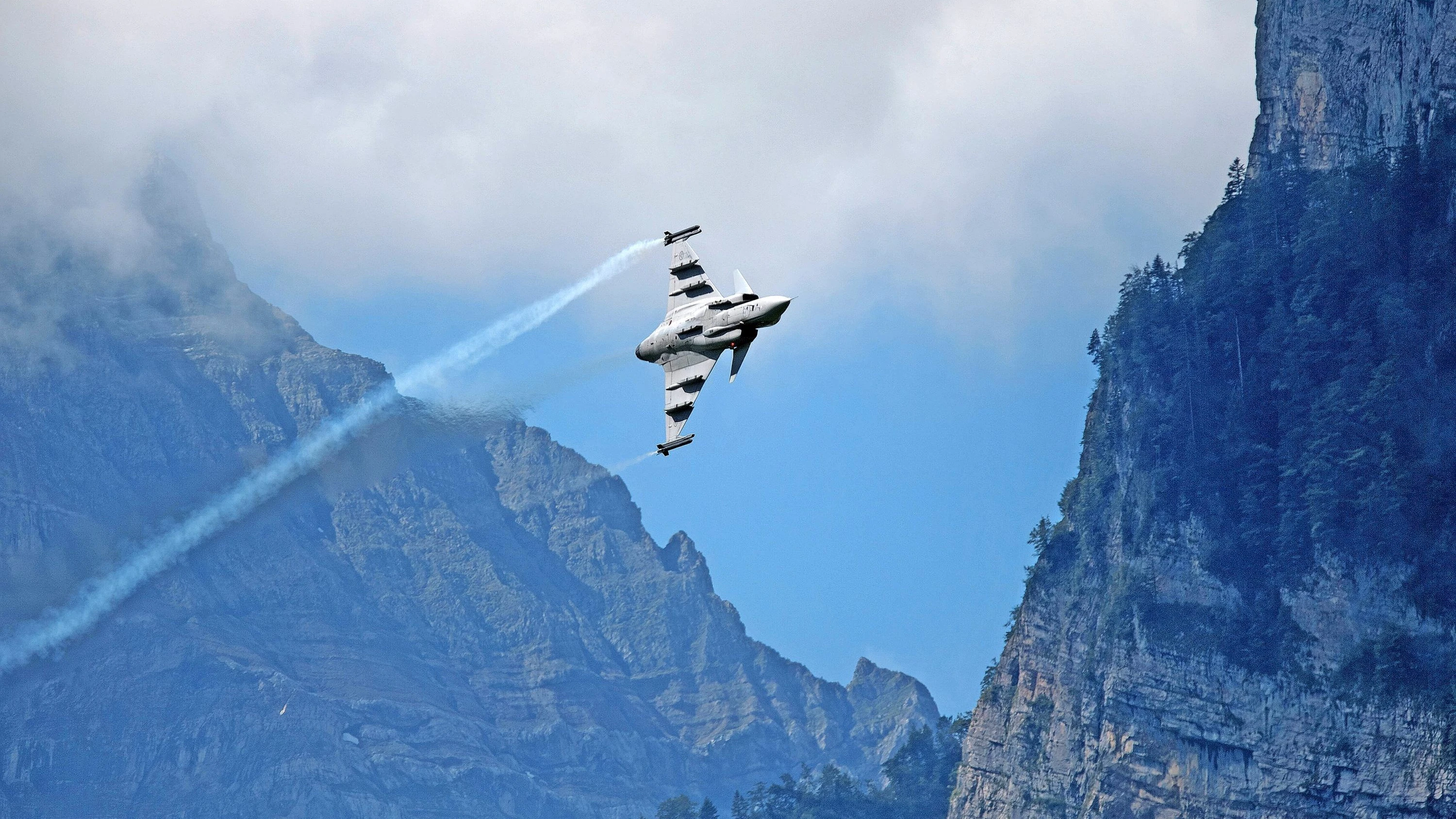 Vorstoß in Bern: Schweizer Politiker wollen Annäherung an die NATO