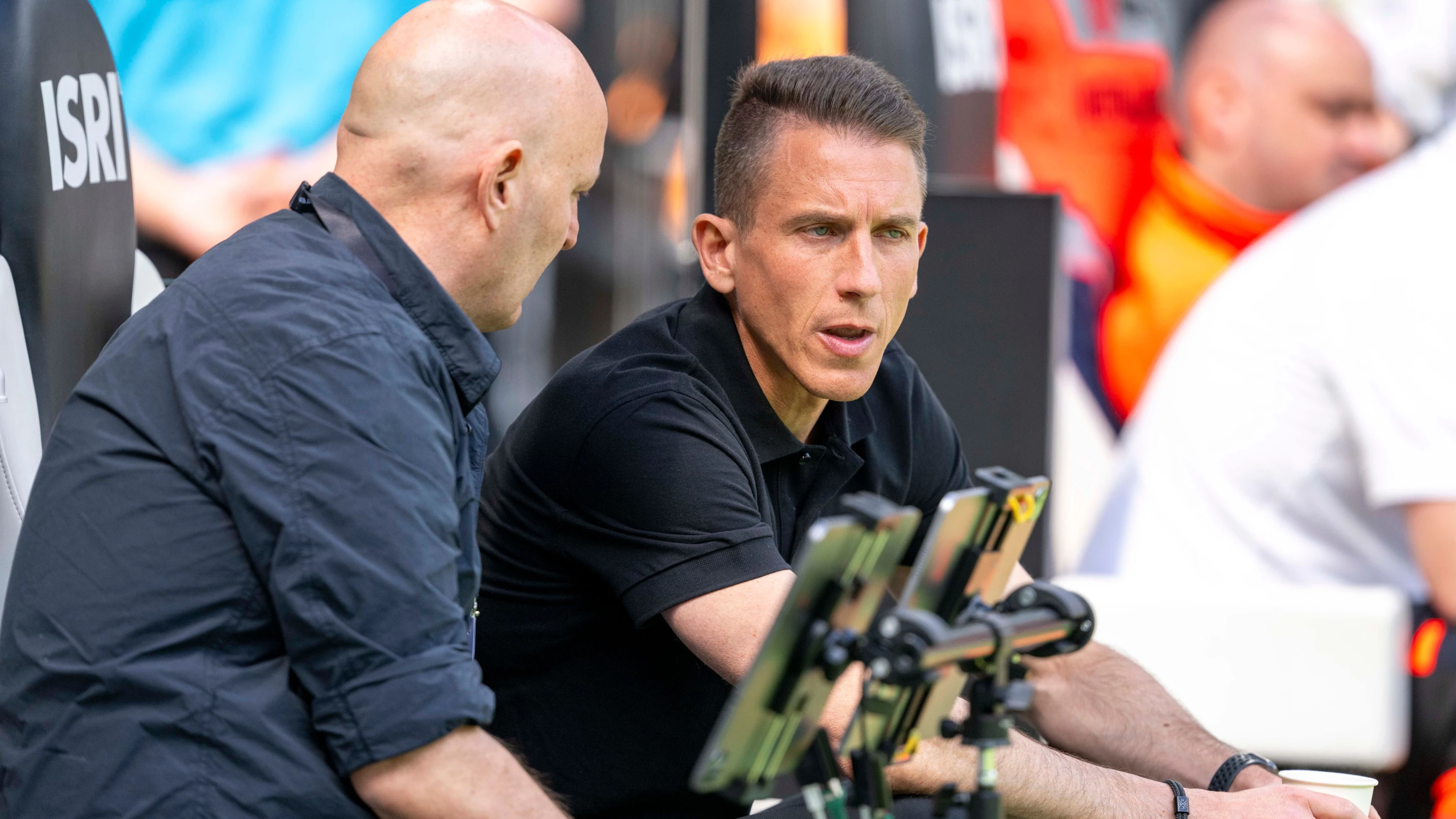 Beben bei Bundesligaklub: VfL Wolfsburg trennt sich von Trainer und Sport-Geschäftsführer