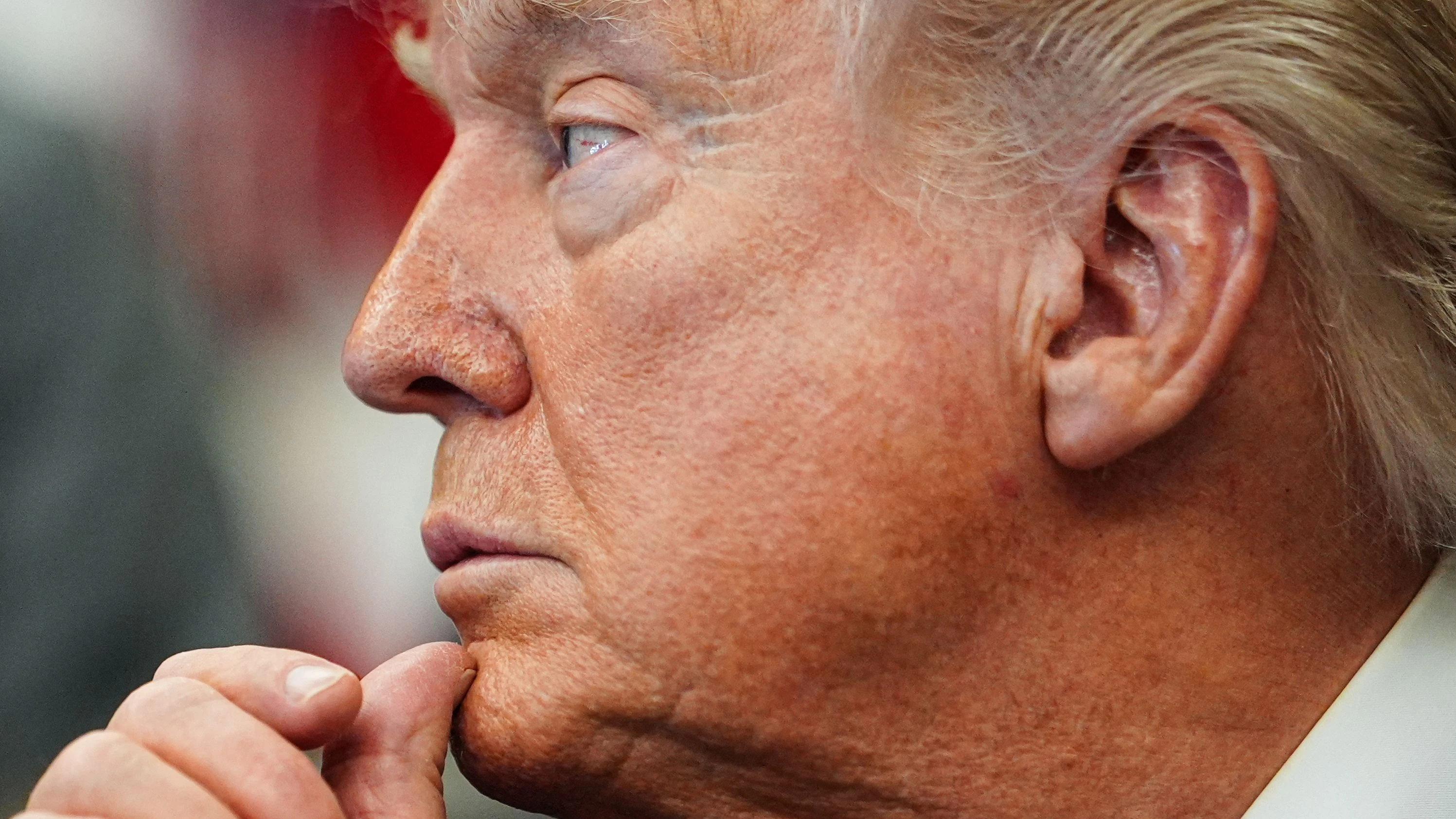 USA gegen IRan: Und wieder geht es darum: Wer hält länger durch?