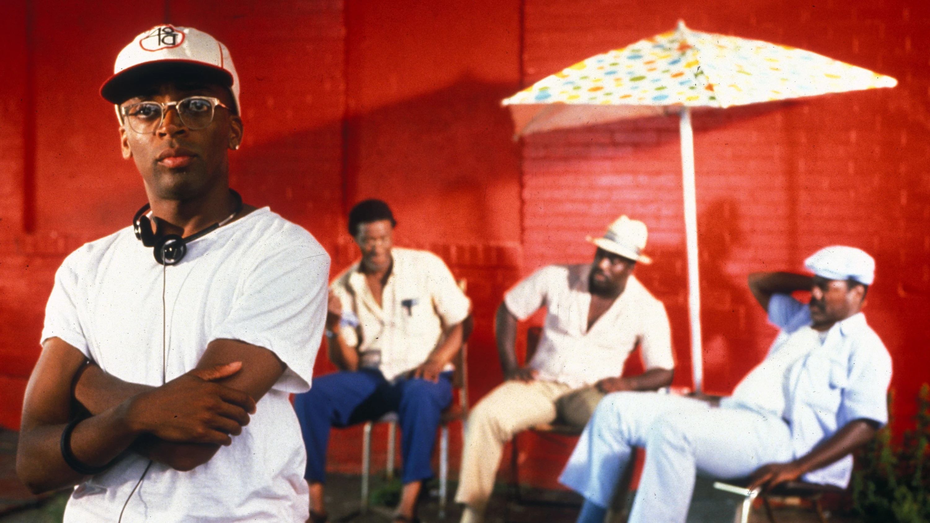 Bild: Film„Do the Right Thing“: Die Temperatur einer Gesellschaft