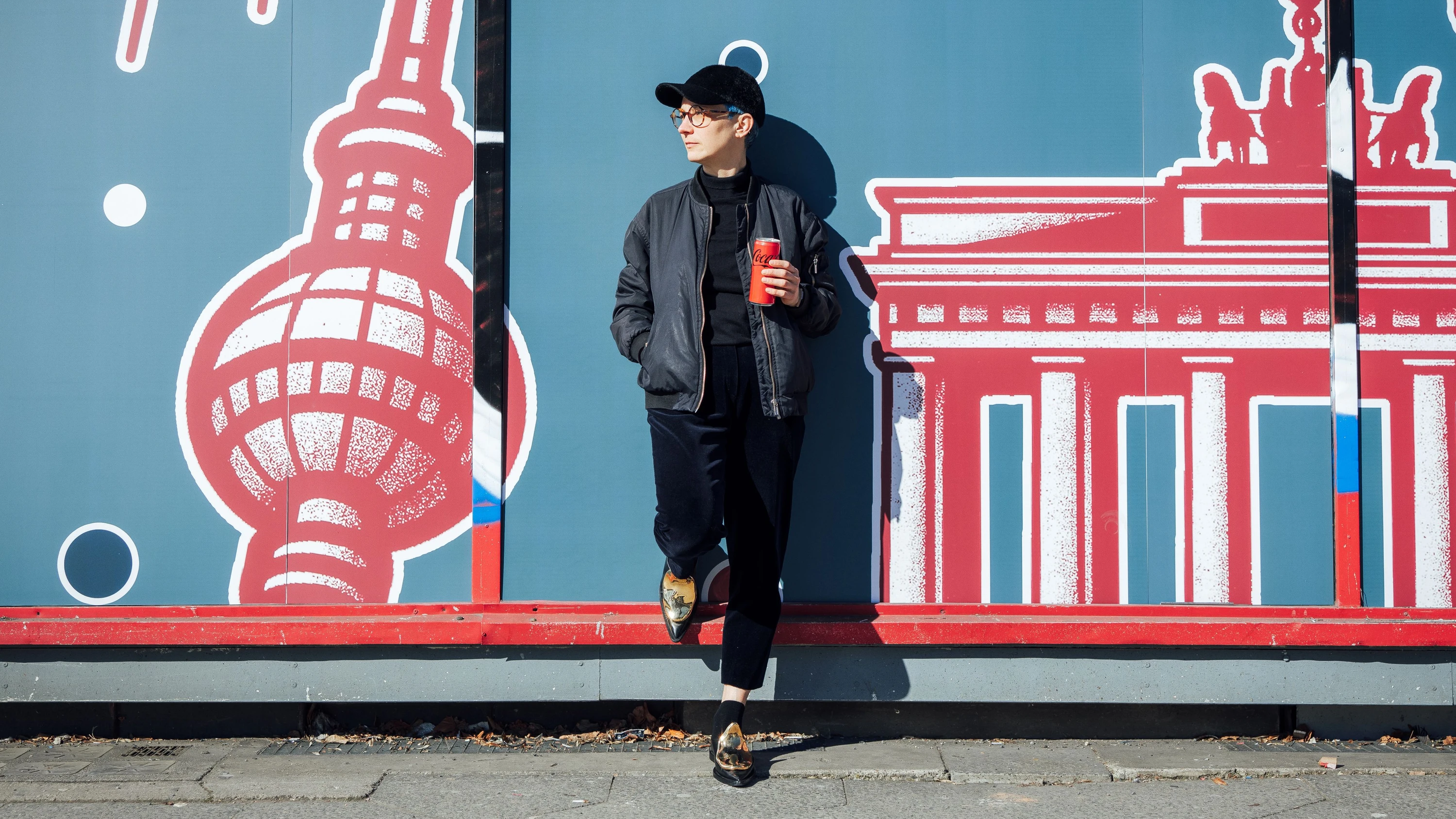Kolumne „Midlife Crisis“: Coolsein ist mir zu anstrengend geworden