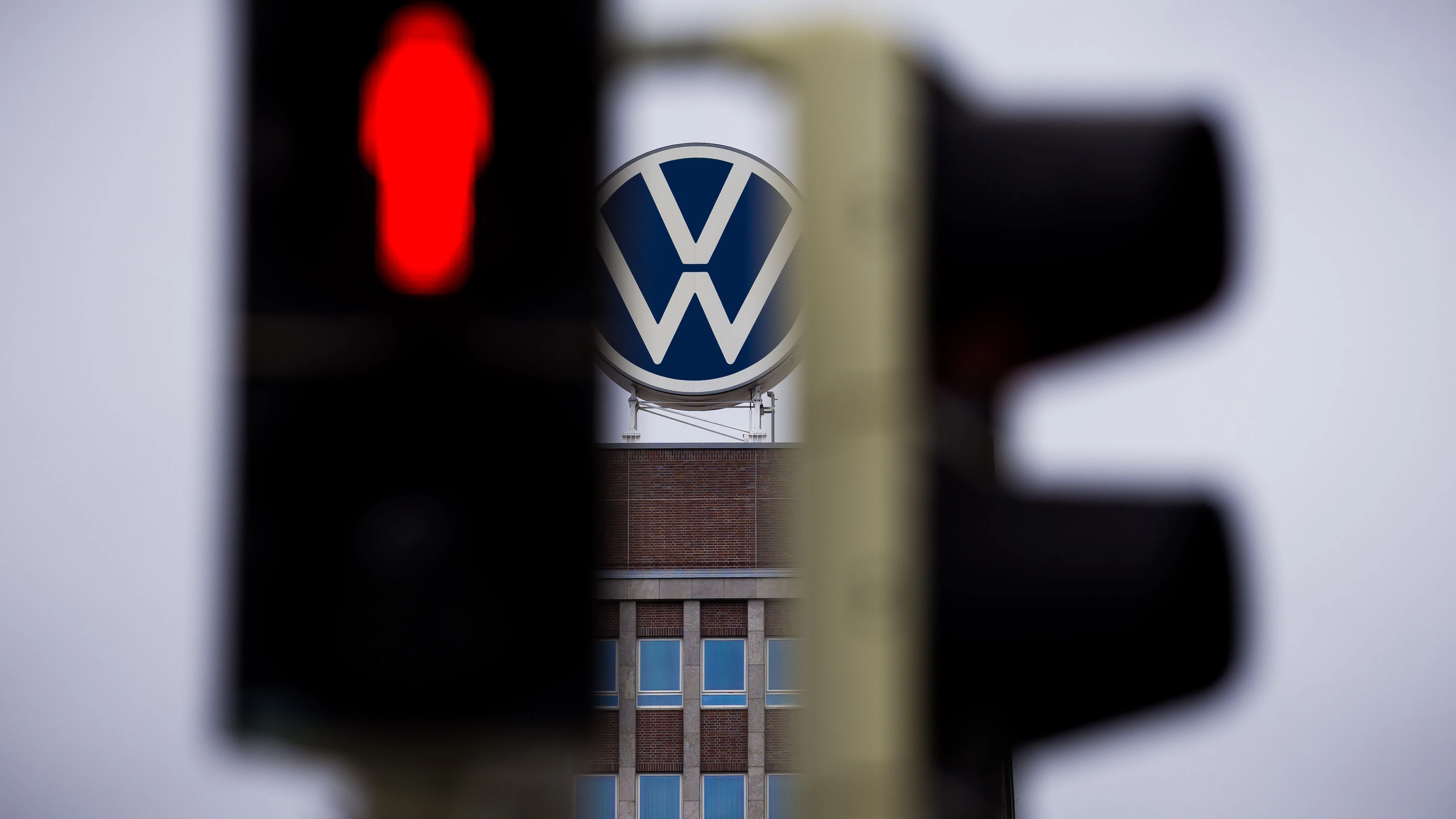 F.A.Z. Podcast für Deutschland: Der VW-Kahlschlag: Nach den Ferien brennt die Hütte