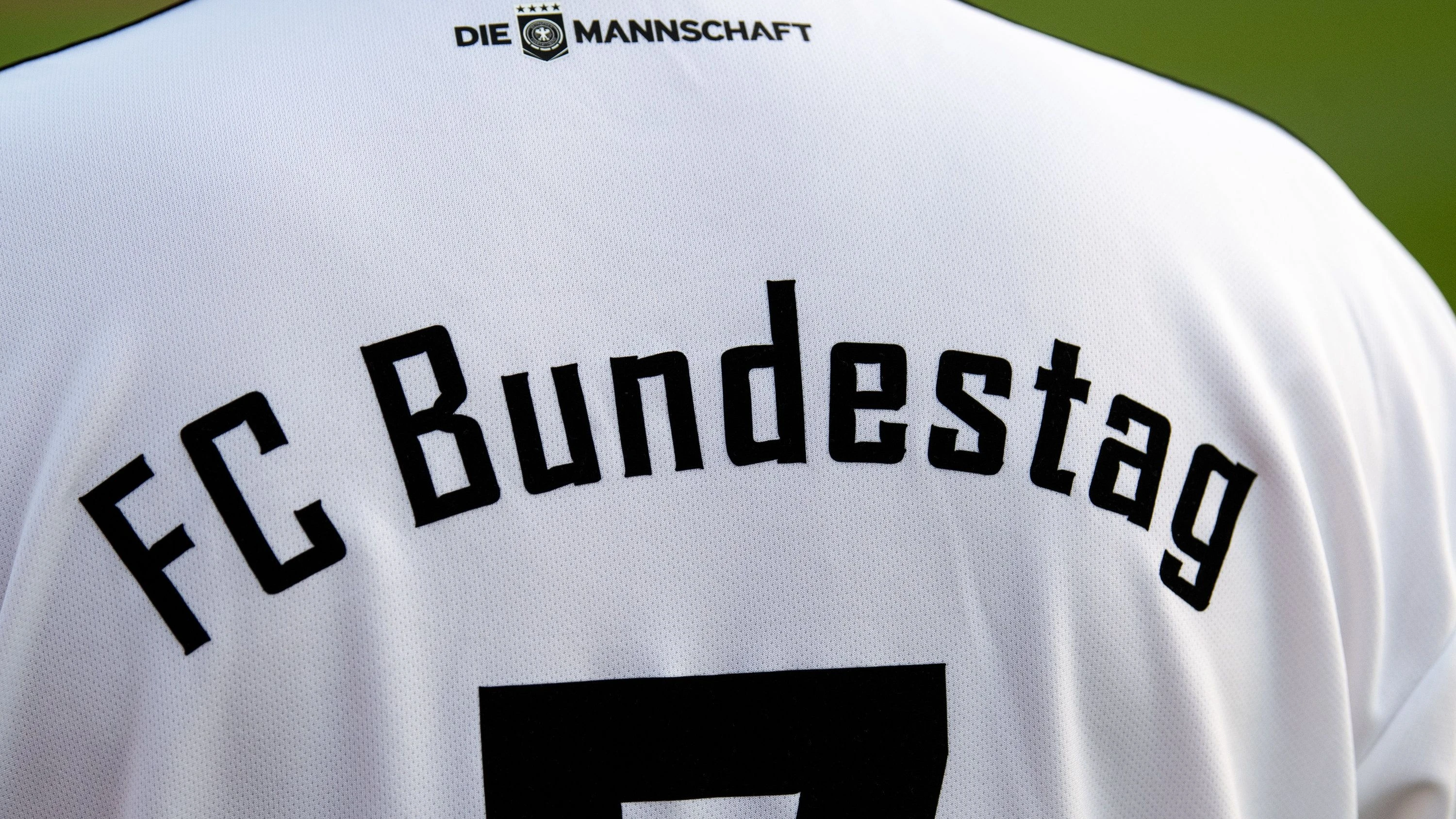 Bild: Sportpolitik in Berlin: „Politbüro 2.0“? Da lacht Merz