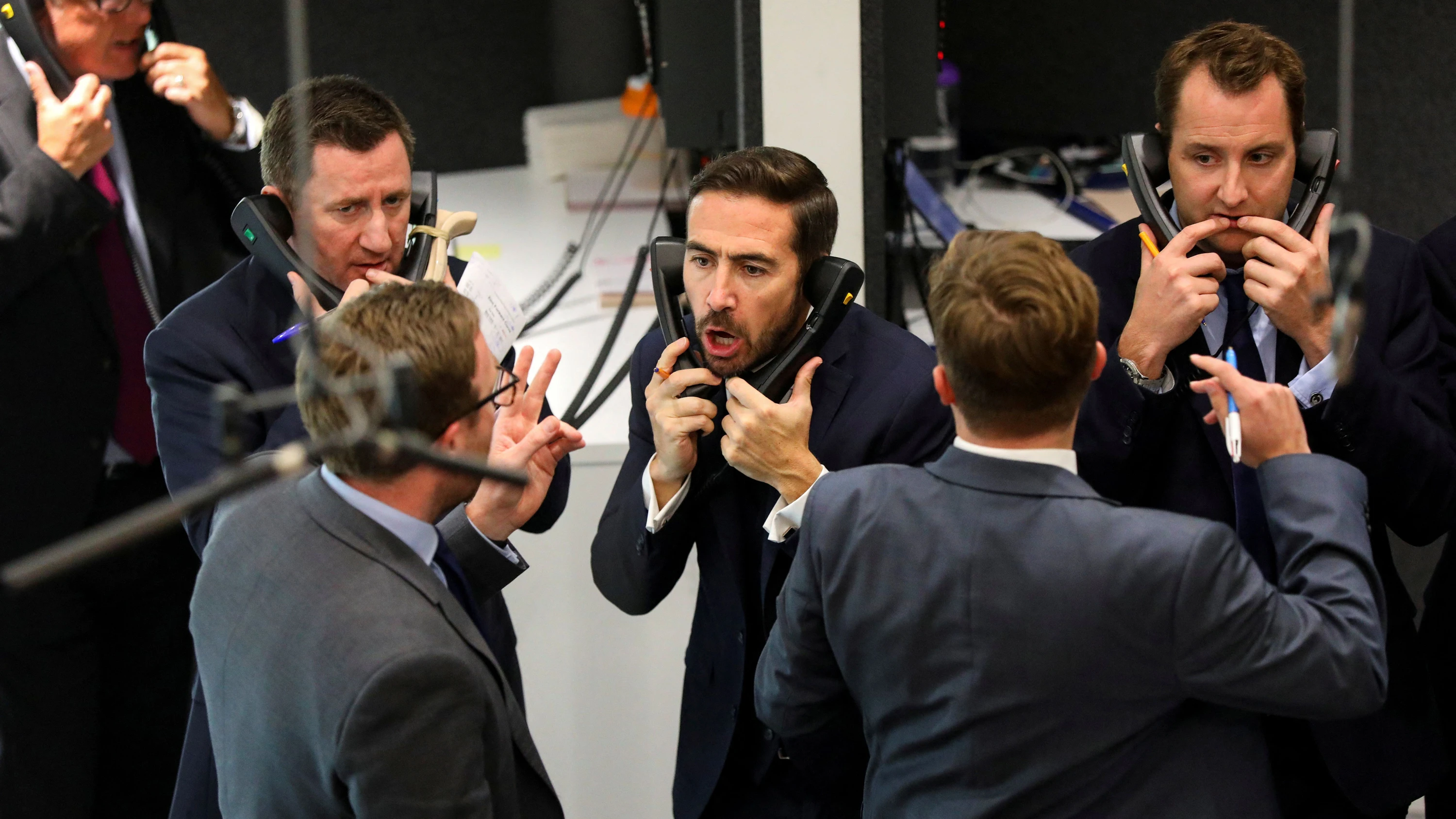 Investmentstrategien: Ist der Markt zu schlagen? Investmentstrategien: Ist der Markt zu schlagen?